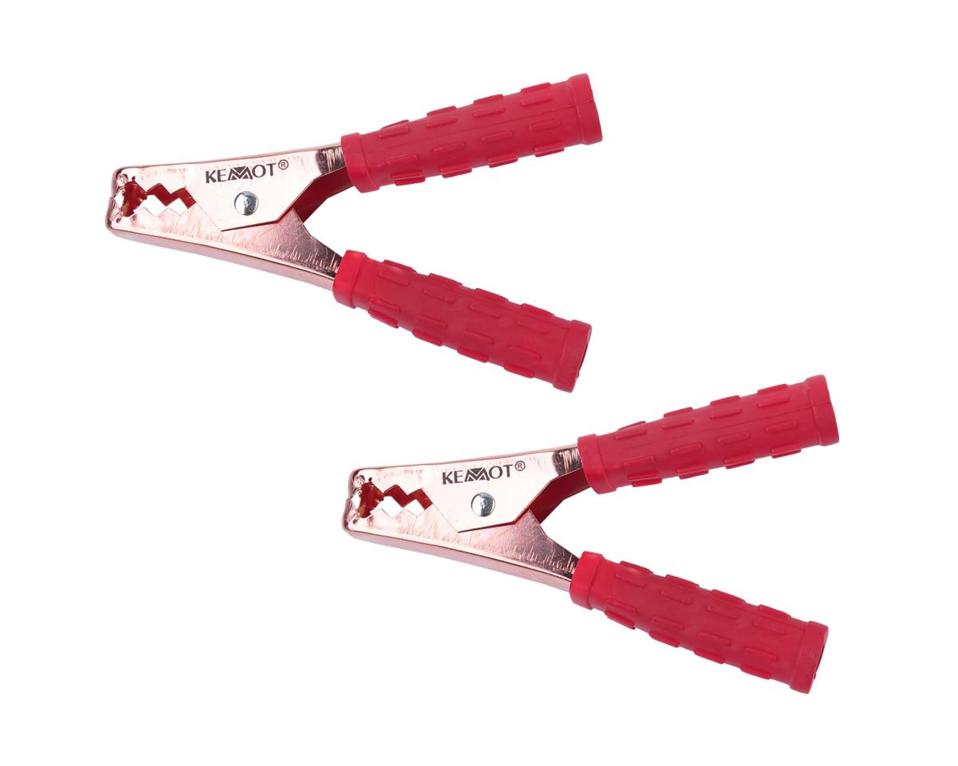 

Złącze krokodyl 200A czerwone
