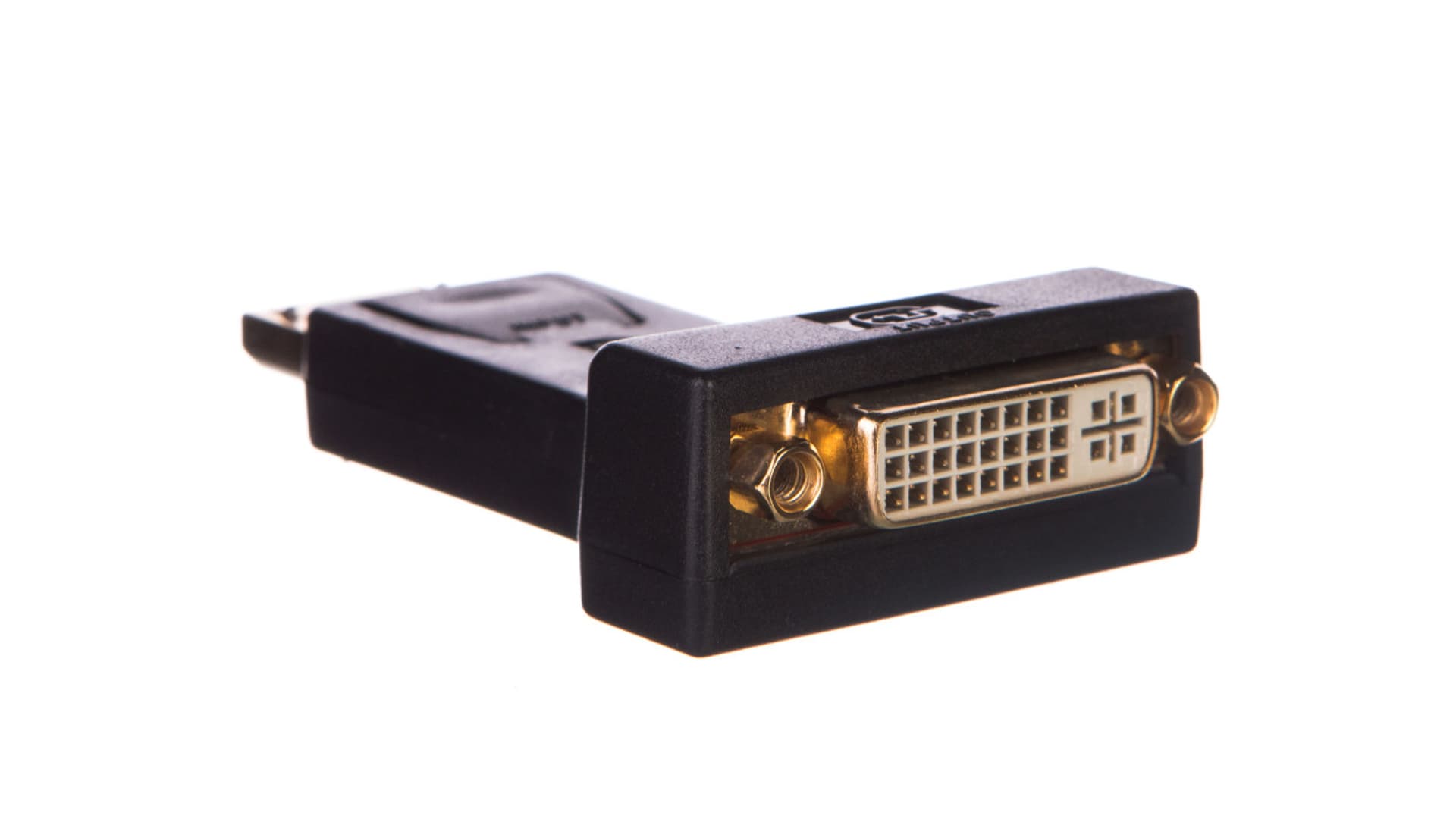 

Adapter DVI-I - DisplayPort 1.1 51720