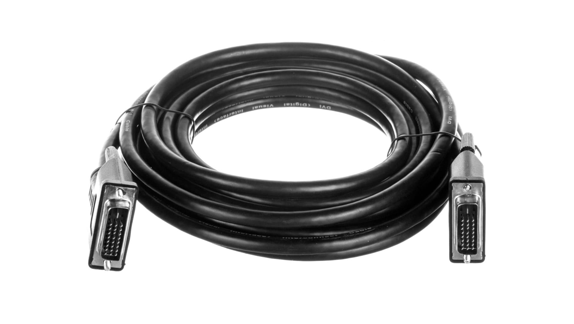 

Kabel DVI-D Full HD 5m 68084