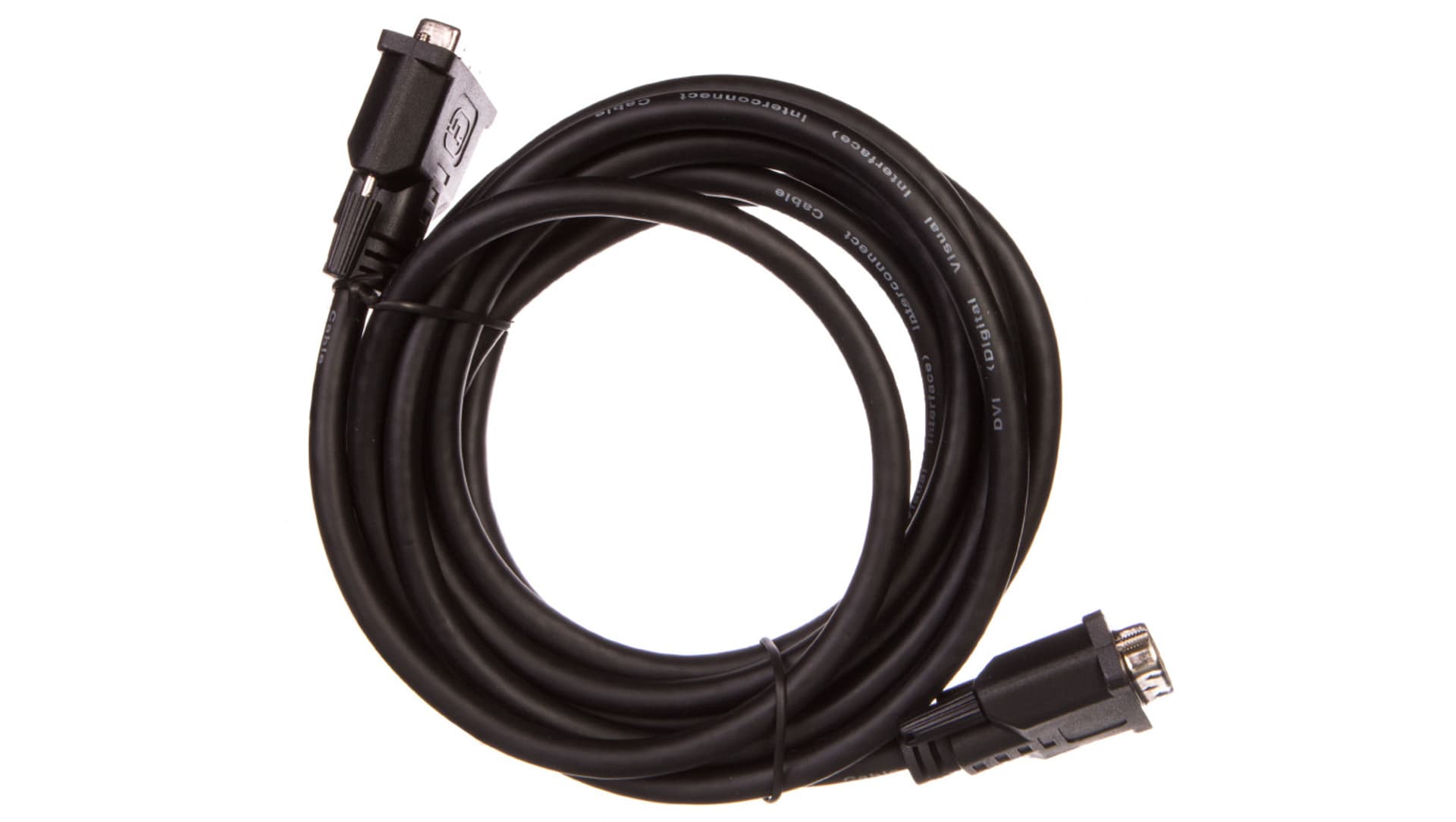 

Kabel DVI-D Full HD 3m 68083