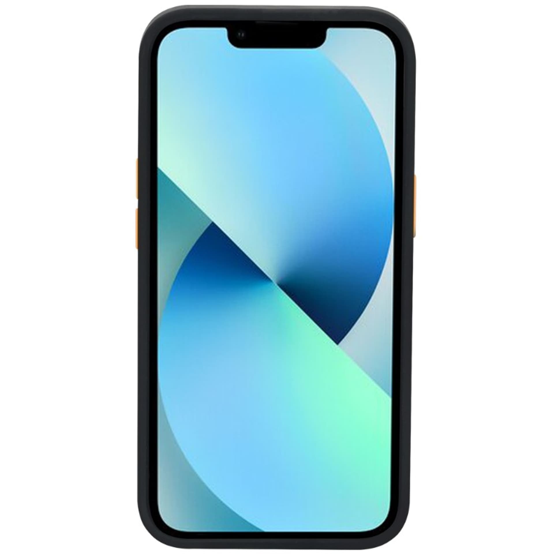 

PanzerShell Etui Air Cooling do iPhone 13/14 białe