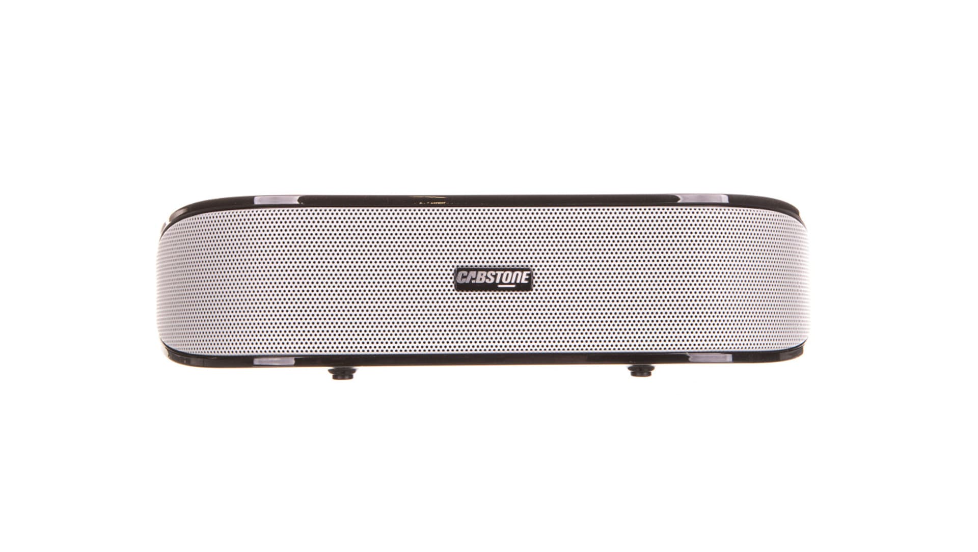 

Głośnik stereo SOUNDBAR USB, AUX czarny 95041