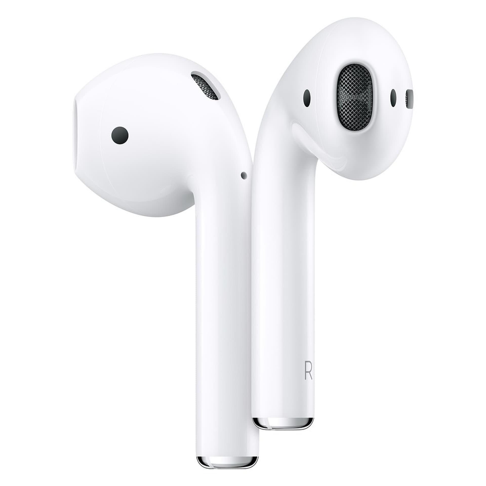 

Słuchawki bezprzewodowe Apple AirPods 2019 MV7N2ZM/A (kolor biały)