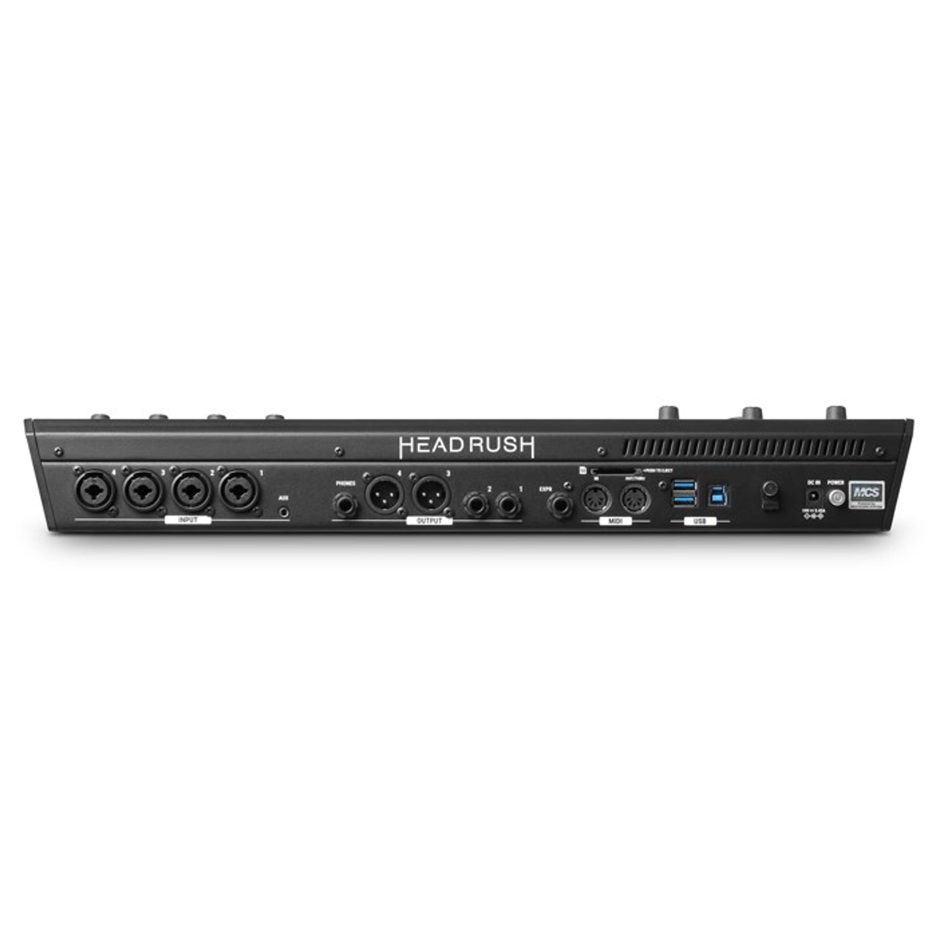 

Headrush Looperboard - Zaawansowany looper gitarowy