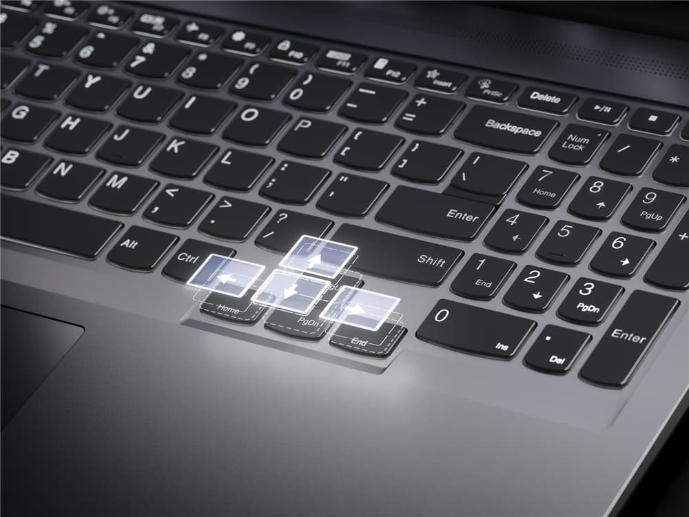 

Lenovo IdeaPad 5 Pro 16ACH6 Ryzen 5 5600H 16" 2.5K IPS 350nits AG 16GB DDR4 3200 SSD512 AMD Radeon Graphics Win11 Storm Grey