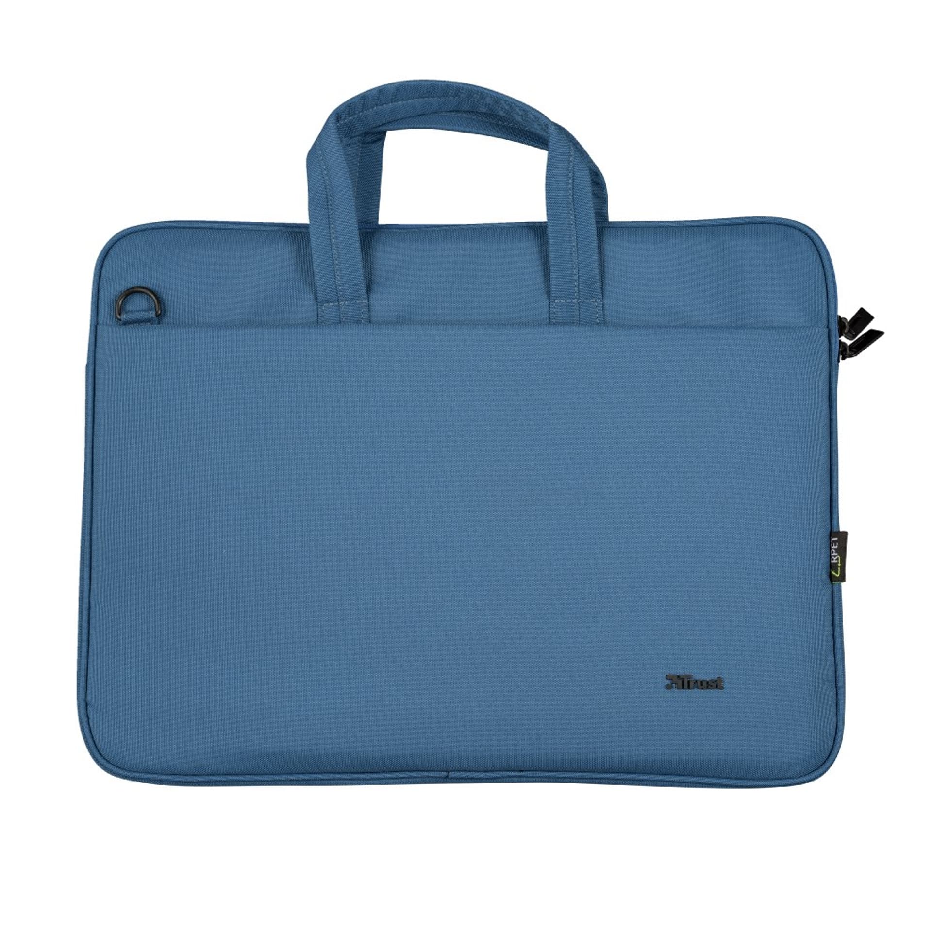 

Torba na laptopa TRUST BOLOGNA 16" ECO BLUE