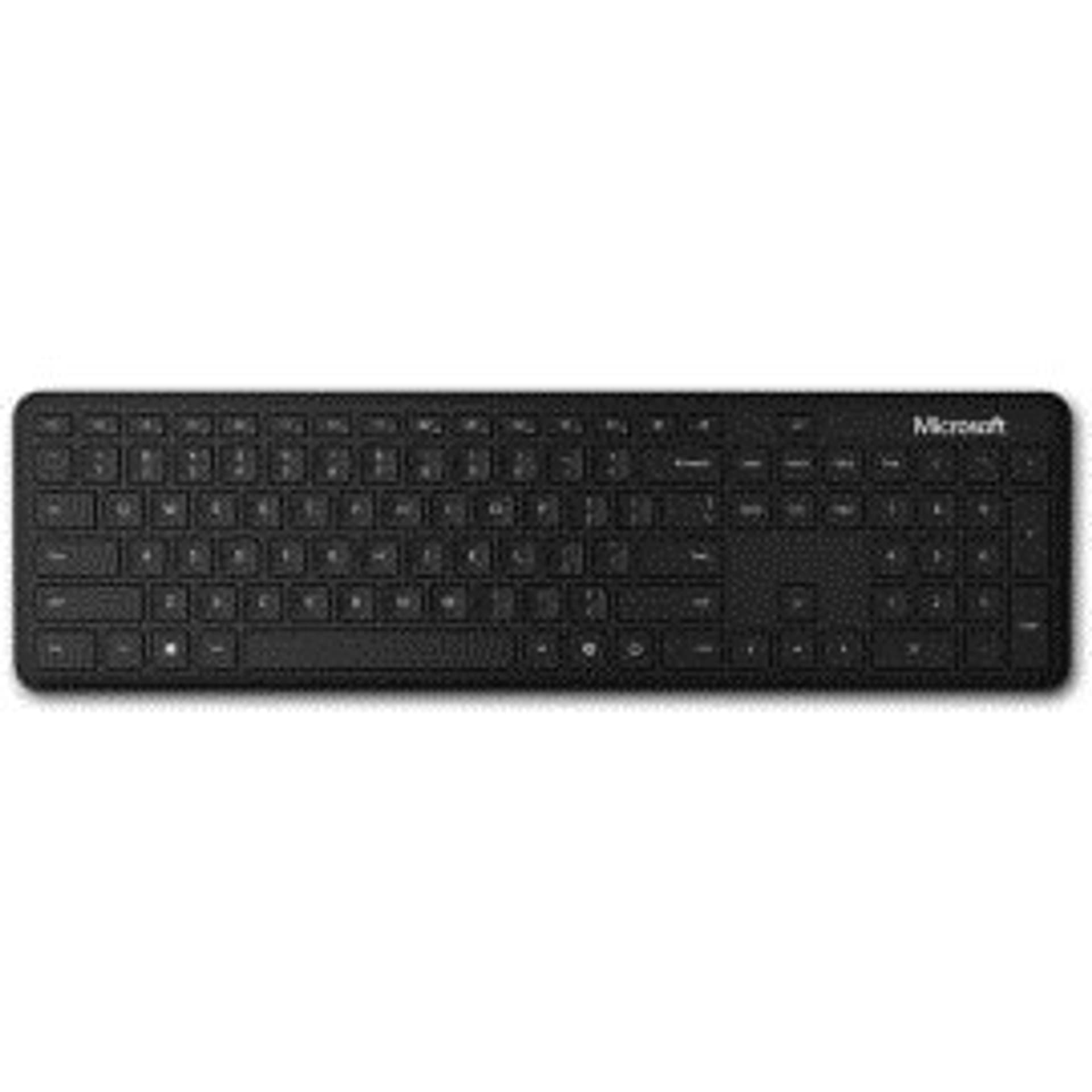 

Klawiatura MICROSOFT QSZ-00013