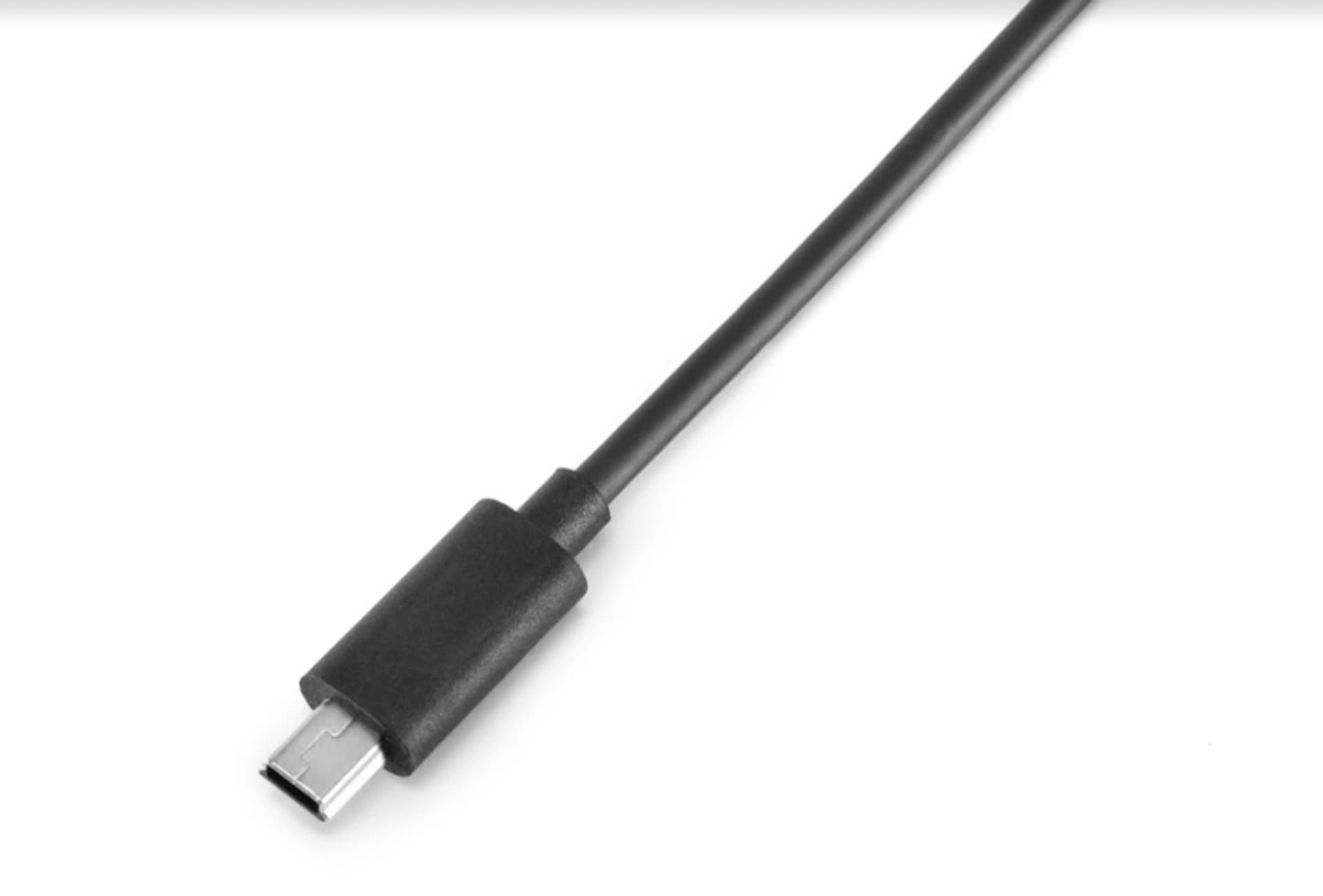 

Kabel MCC Mini-USB DJI R (Ronin-S2 / Ronin- SC2)