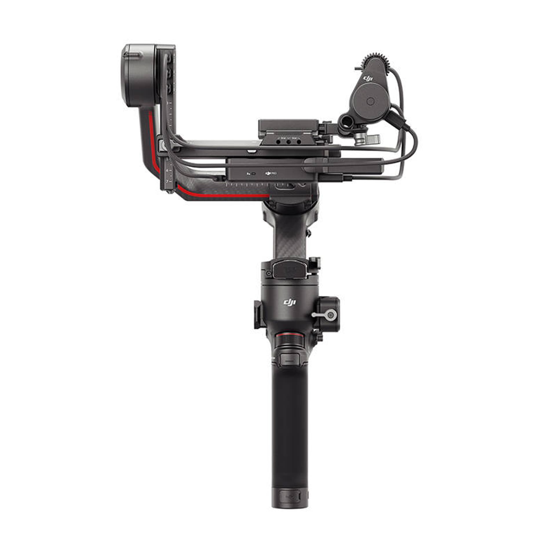 

Stabilizator DJI RS 3 Pro Combo