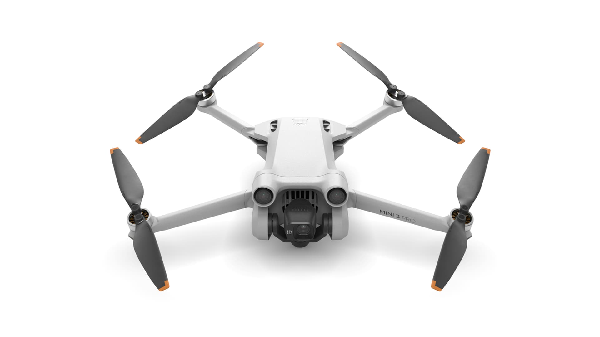 

Dron DJI Mini 3 Pro (DJI RC)