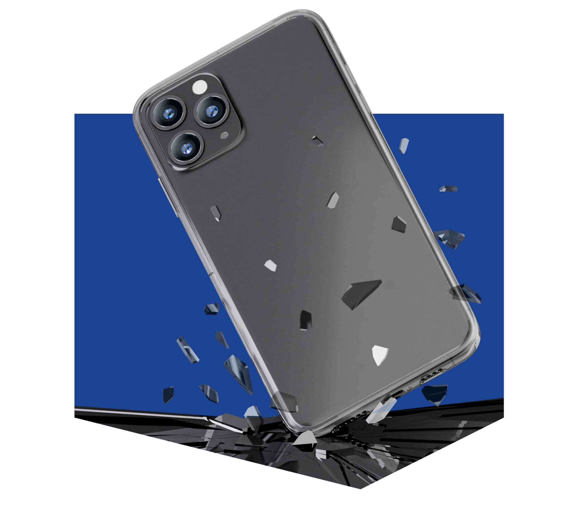 

3MK Armor Case Motorola Moto E6s