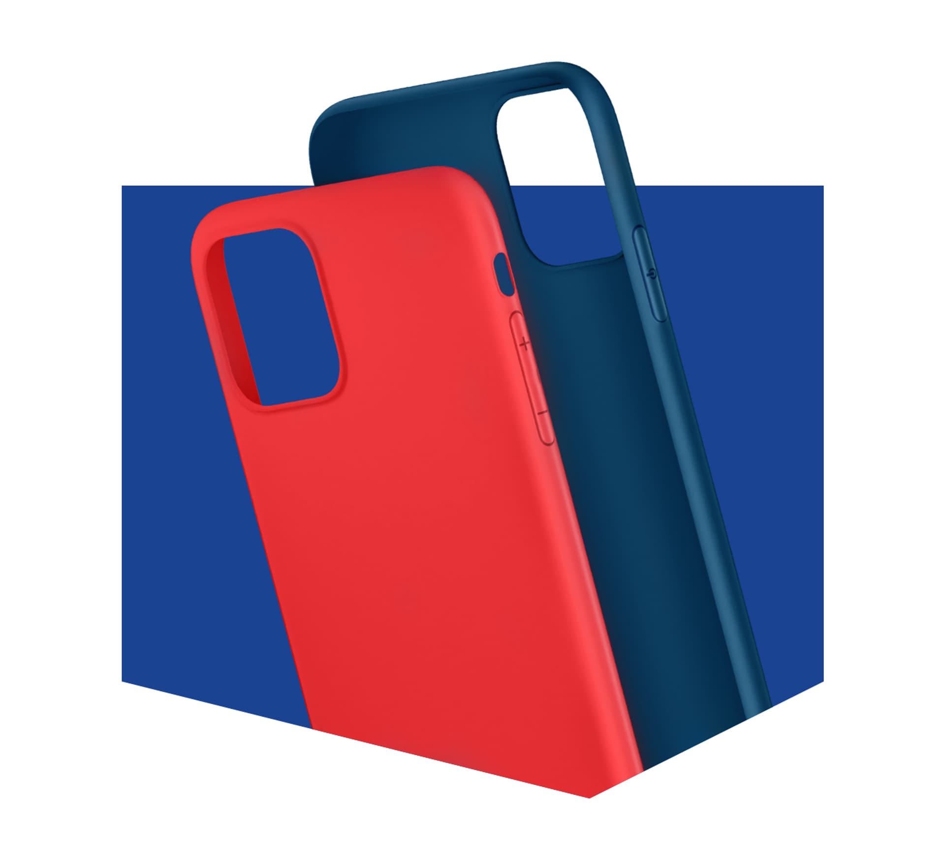 

3MK Matt Case Xiaomi Redmi Note 10 Pro czarny/black