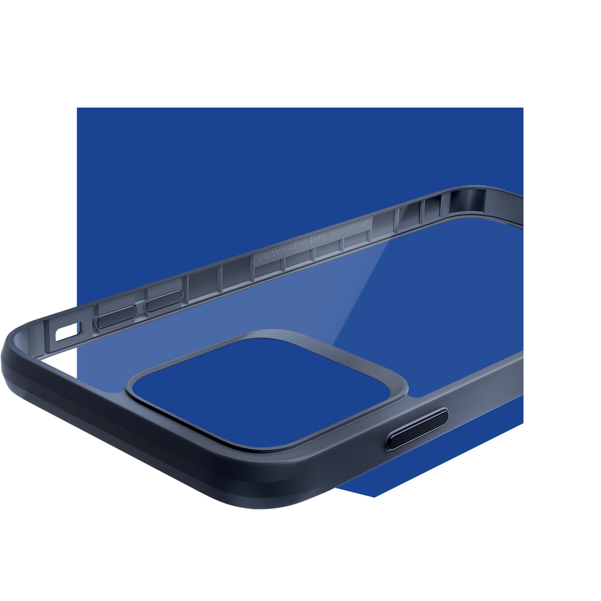 

3MK SatinArmor+ Case iPhone 14 Plus 6,7" Military Grade