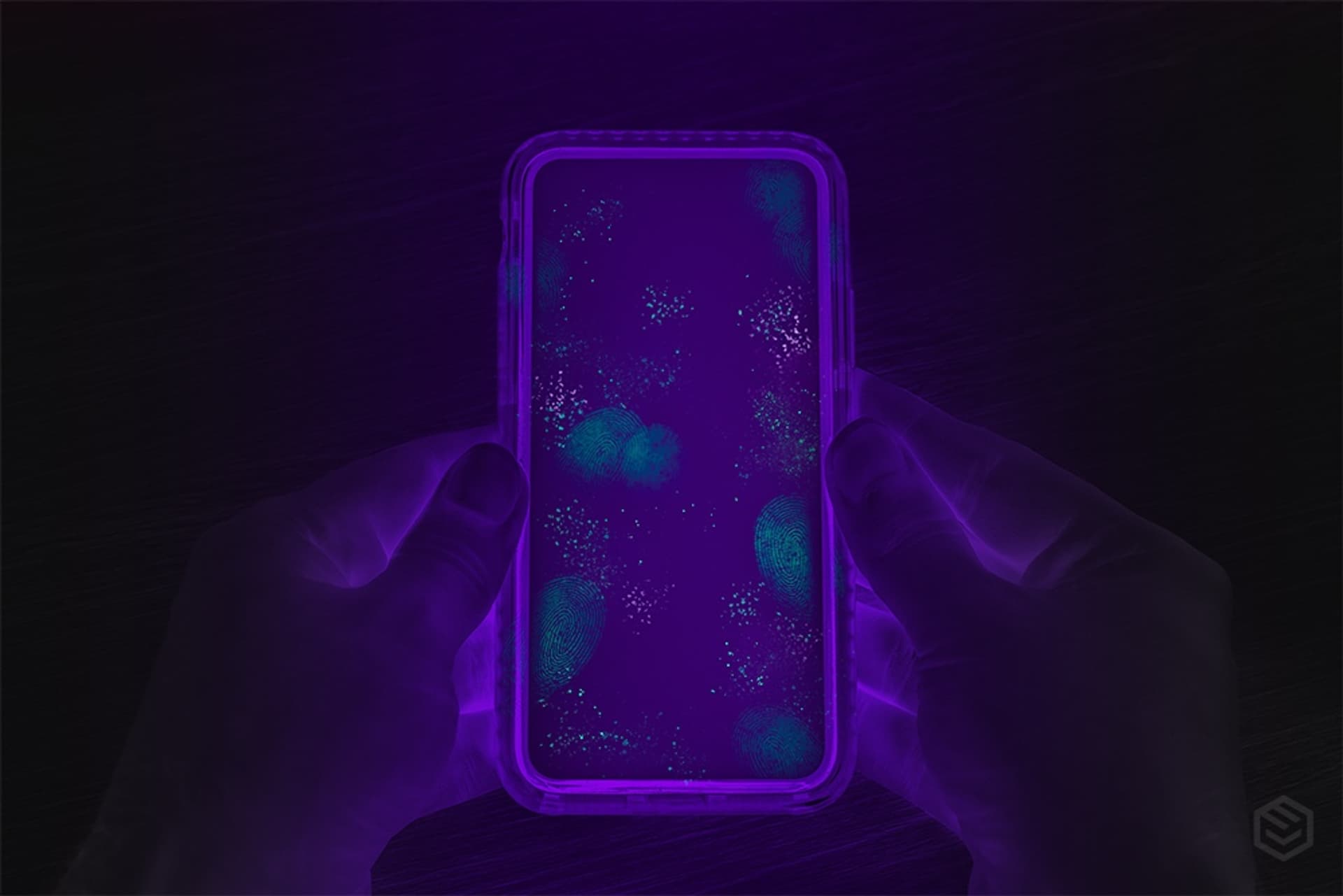

MS CRYSTAL BacteriaFREE Honor 9X/9X Pro /Huawei Y9s/P Smart Pro