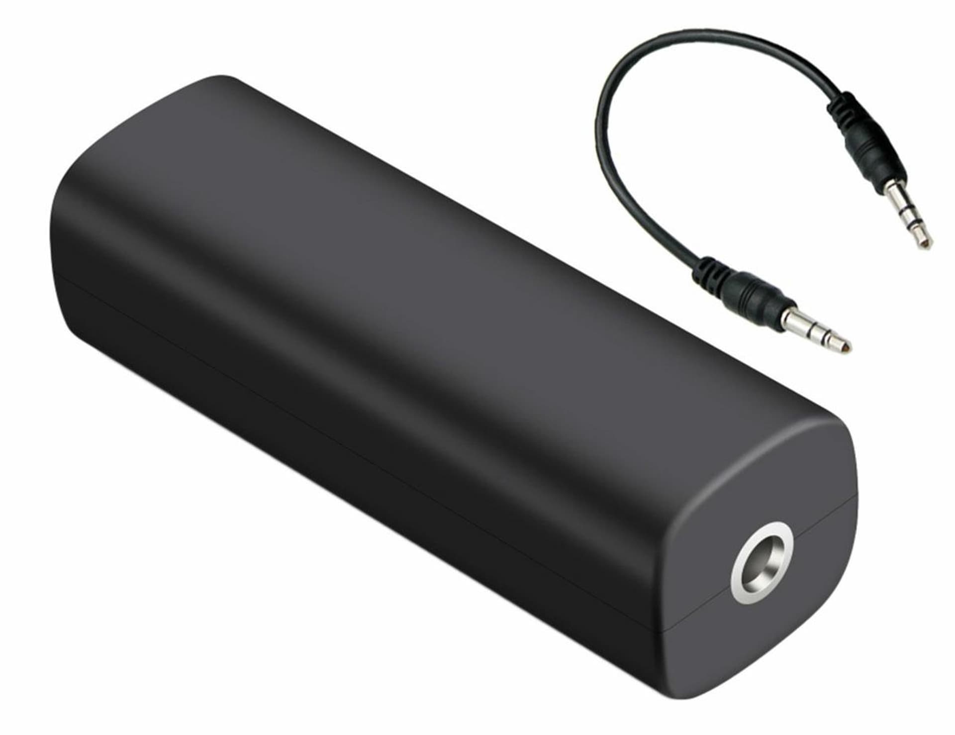 

AK319B Izolator redukujący szumy 3,5mm