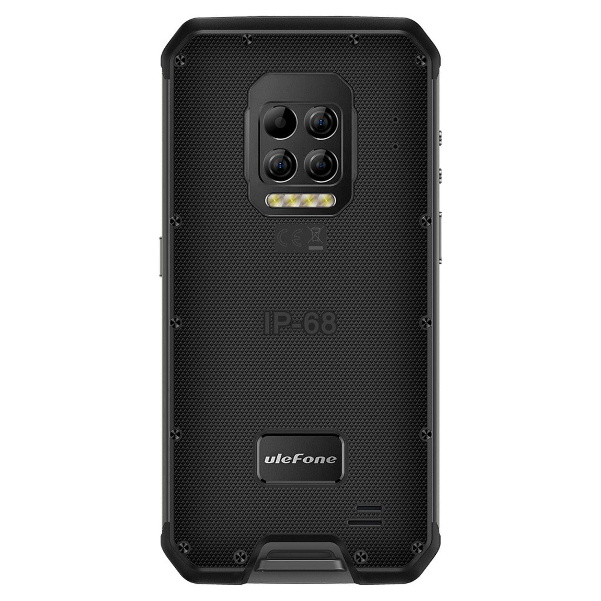 

Smartfon Armor 9 LTE 8GB/128GB IP68/IP69K 6600mAh Dual SIM Czarny