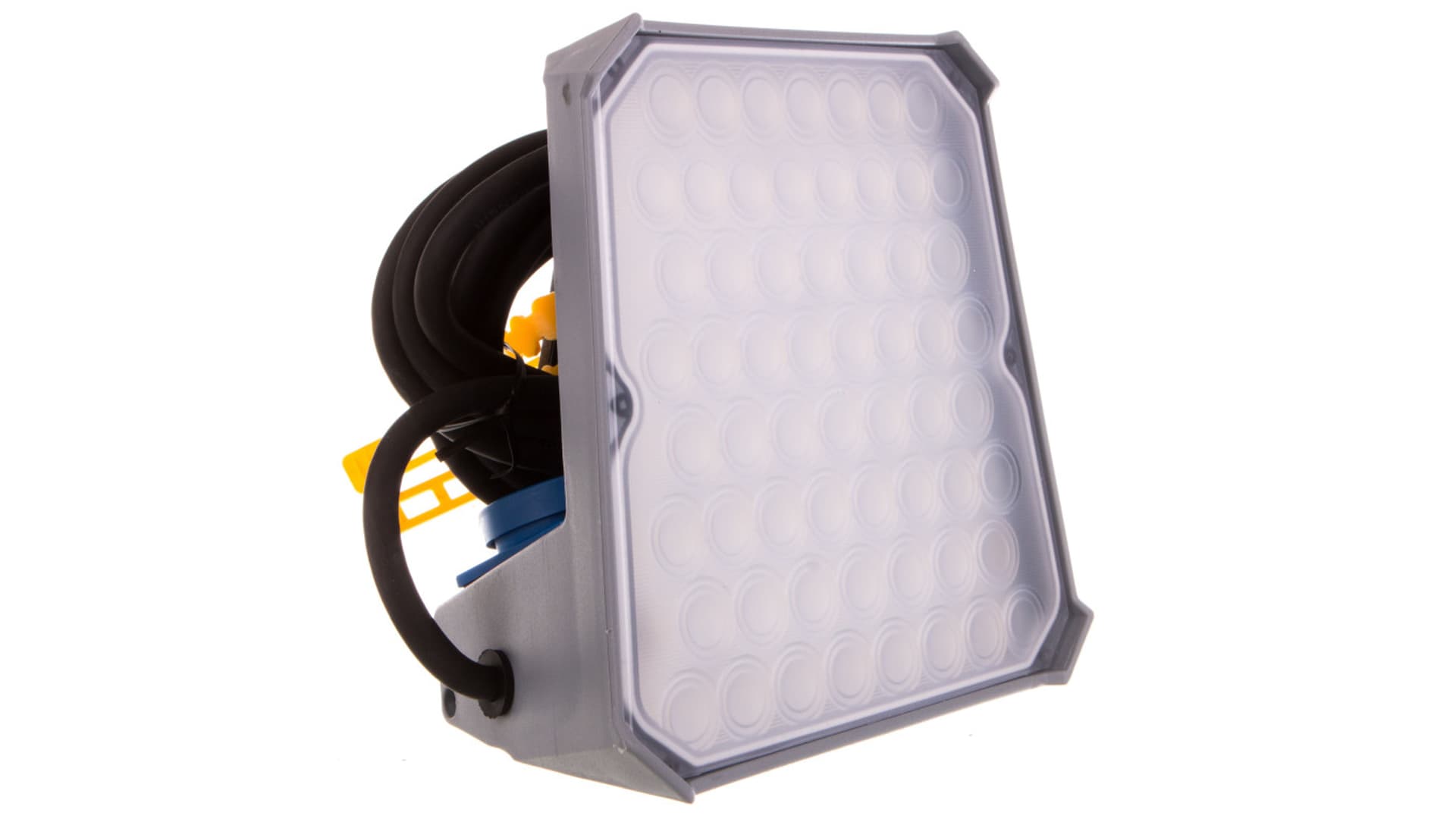 

Oprawa warsztatowa MAGNUM FUTURE SMD LED 20W z gniazdem - kąt świecenia 45 248535