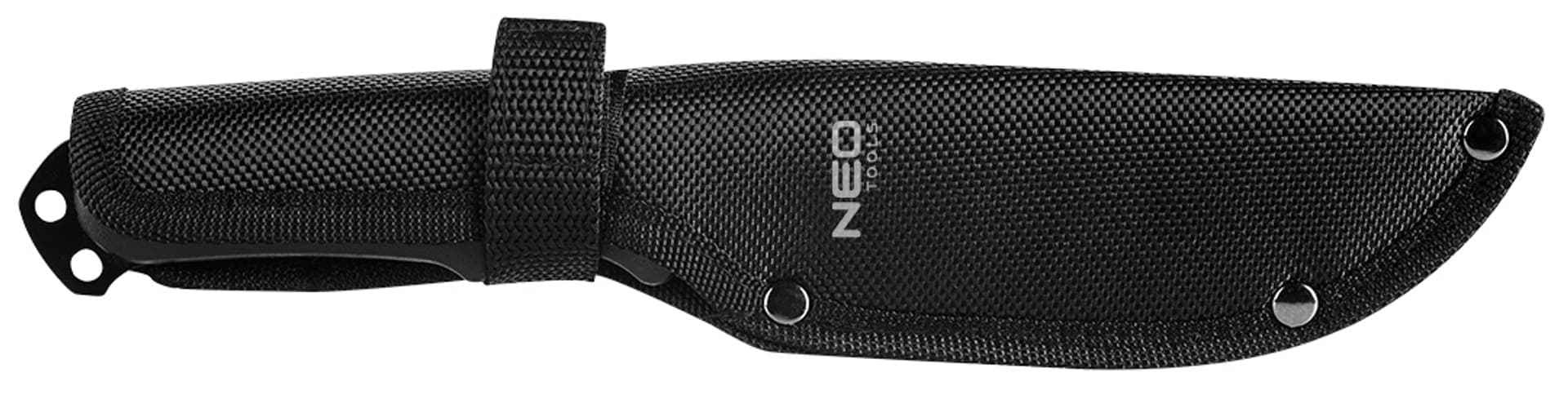 

Nóż taktyczny full- tang 22cm