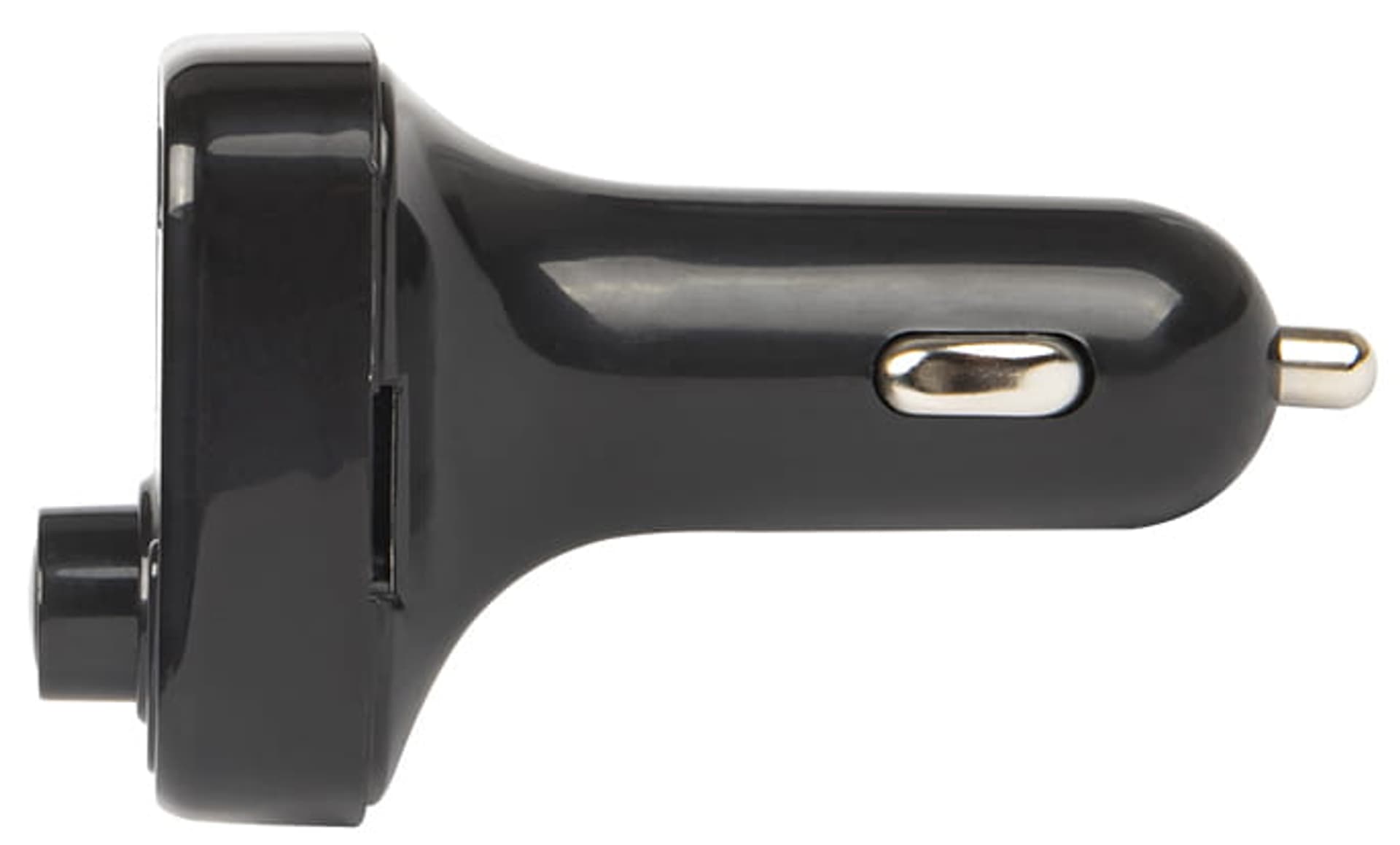 

Transmiter FM Bluetooth T-01 2x USB