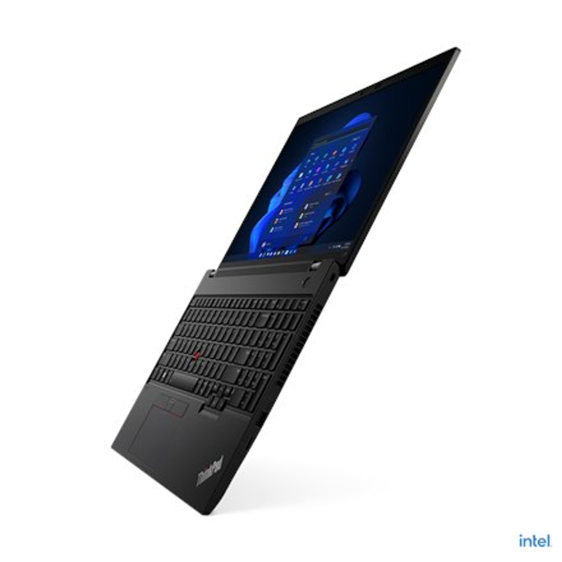 

Lenovo ThinkPad L15 (Gen 3) Black, 15.6 ", IPS, FHD, 1920x1080, Anti-glare, Intel Core i5, i5-1235U, 16 GB, SO-DIMM DDR4-3200,