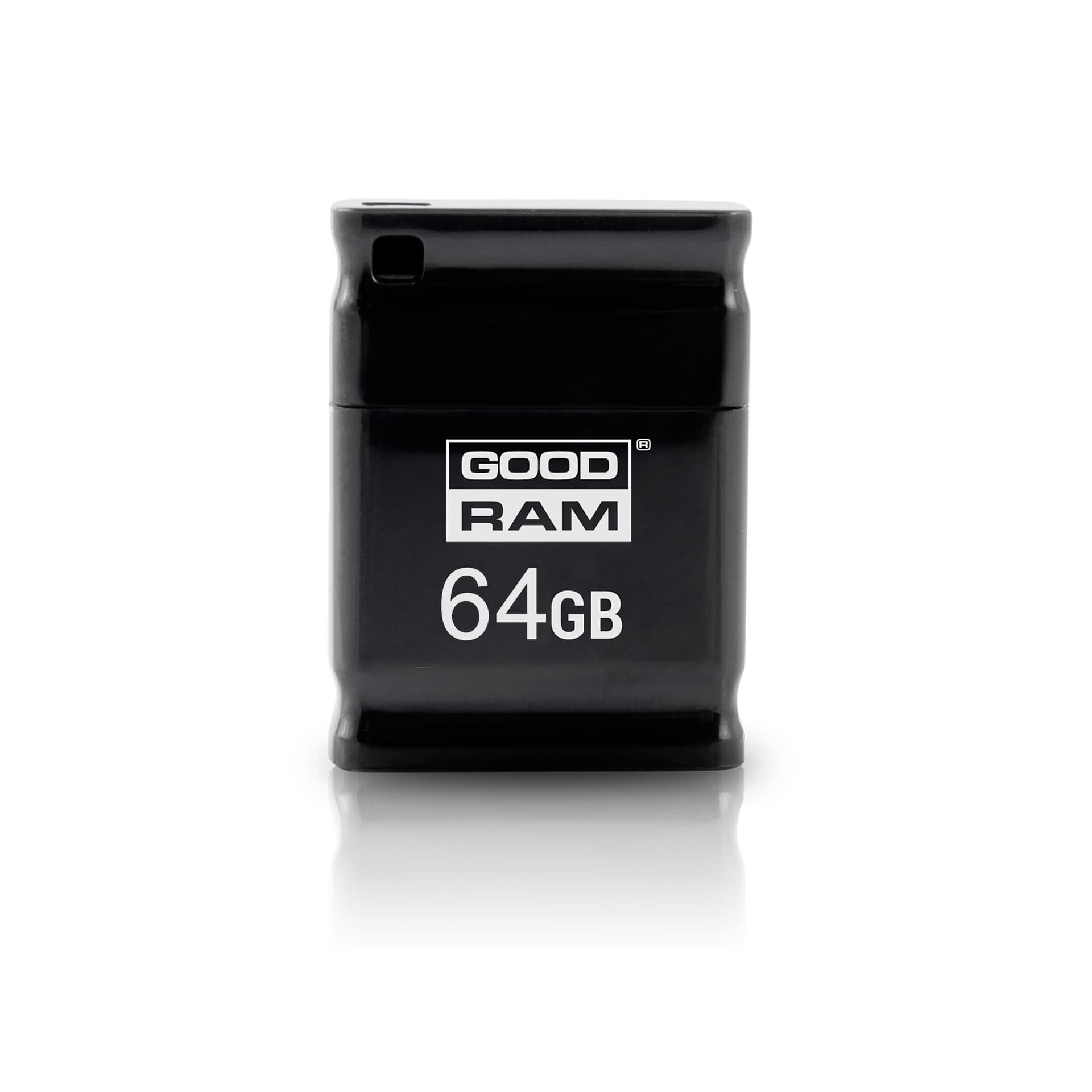 

Pendrive Goodram Piccolo USB 2.0 64GB czarny
