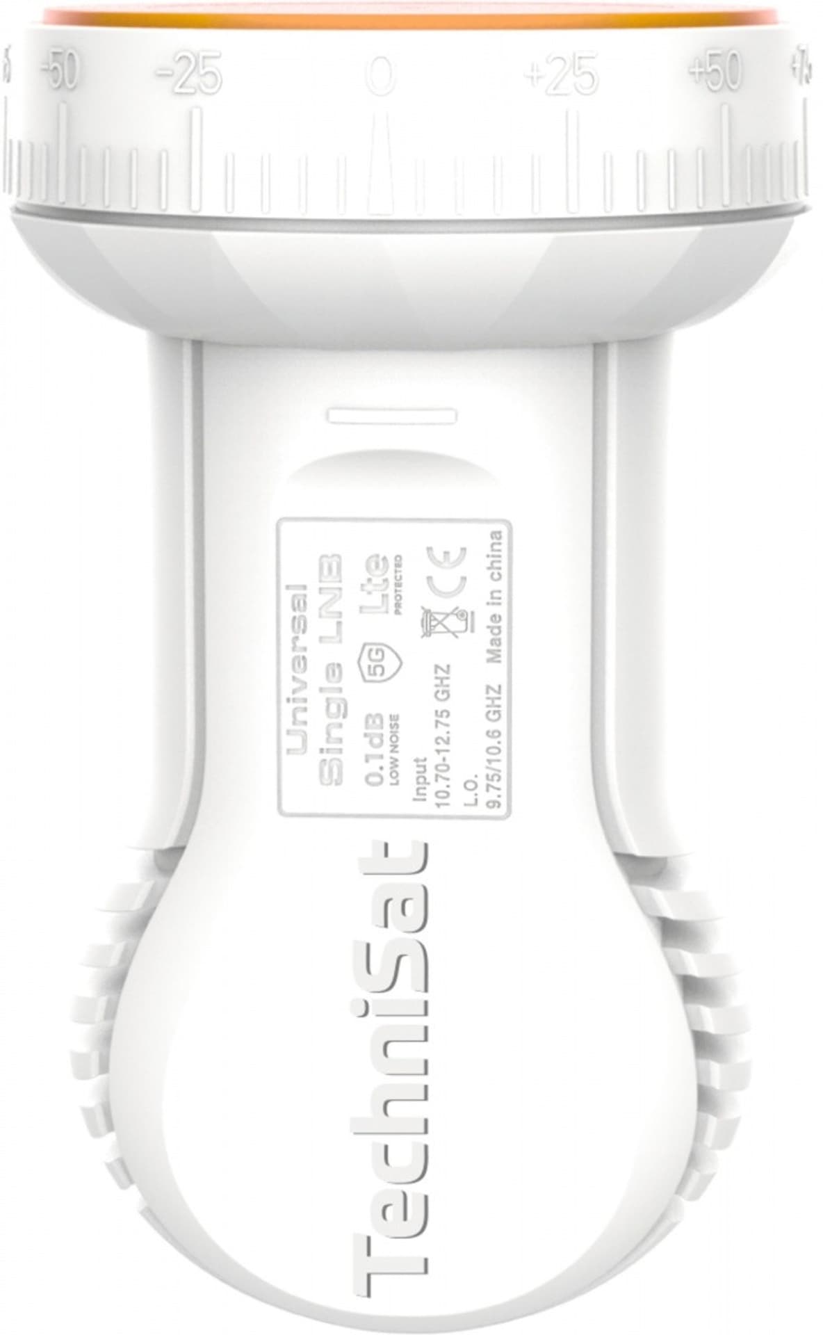

UNIX SINGLE LNB