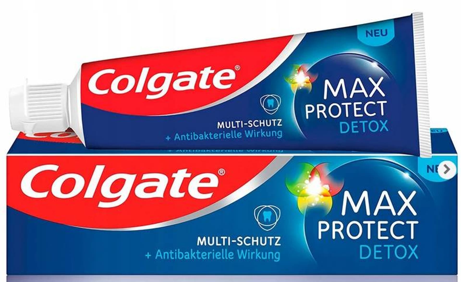 

Colgate Max Protect Detox Pasta do Zębów 75 ml
