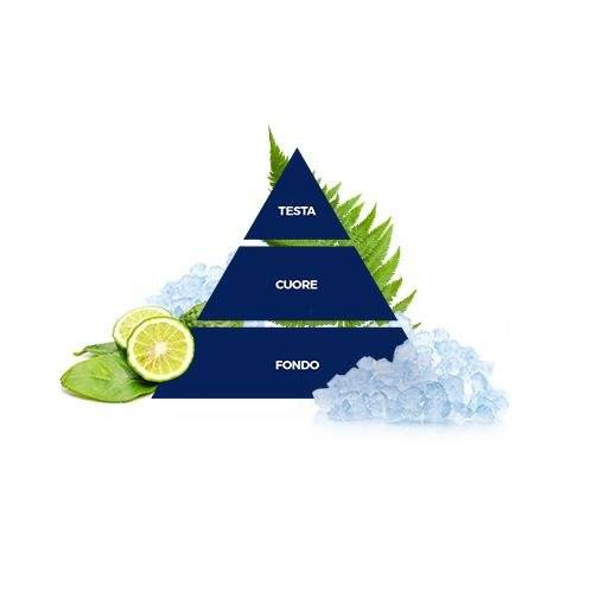 

Felce Azzurra Fresh Ice Rinfrescante Żel pod Prysznic 400 ml