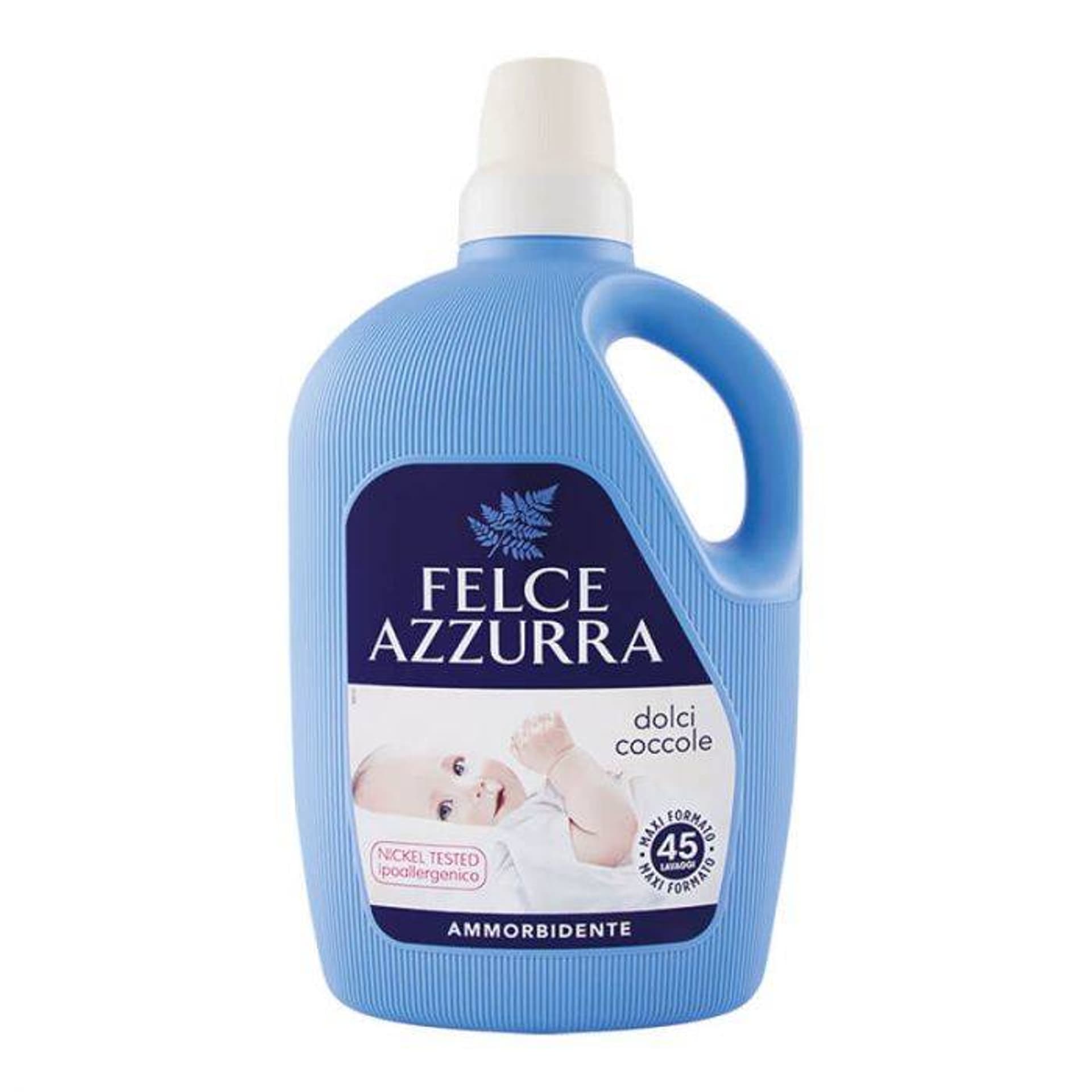 

FELCE AZURRA Płyn do płukania 3L 45p Sweet Cuddles