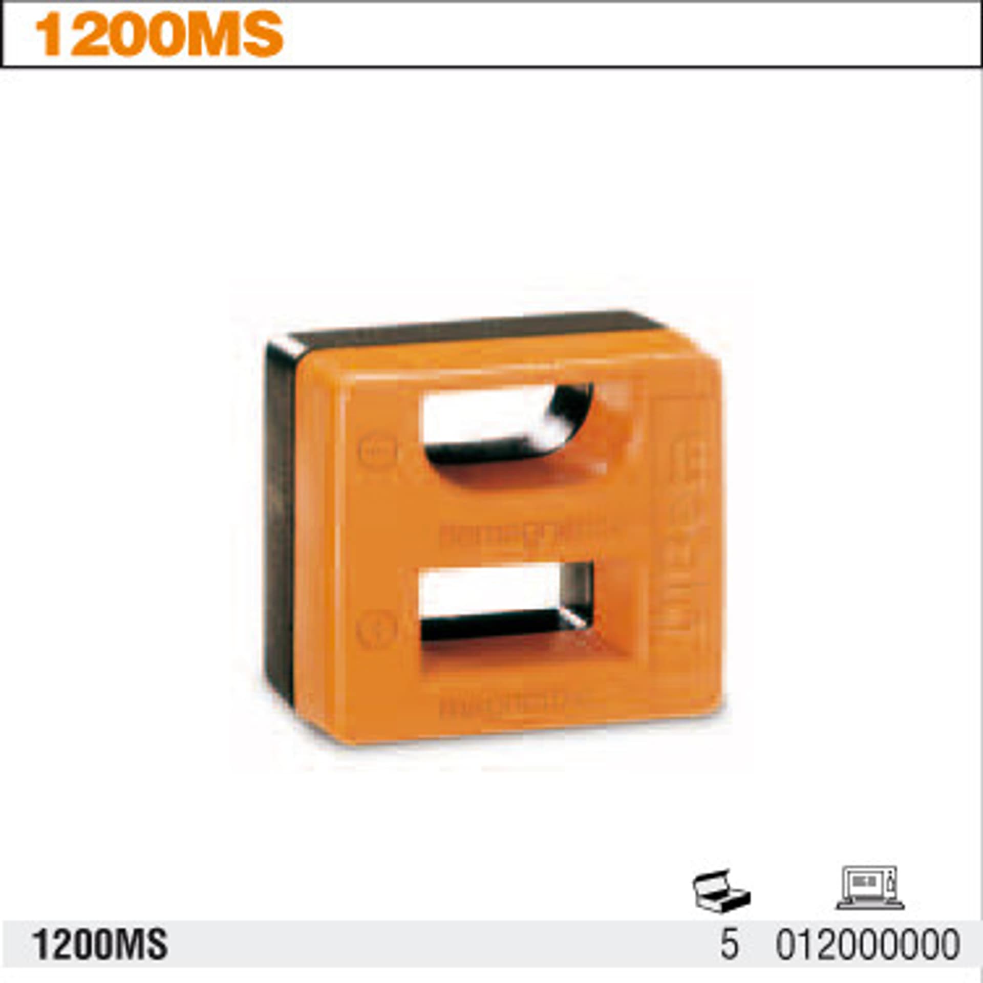 

MAGNETYZATOR/DEMAGNETYZATOR