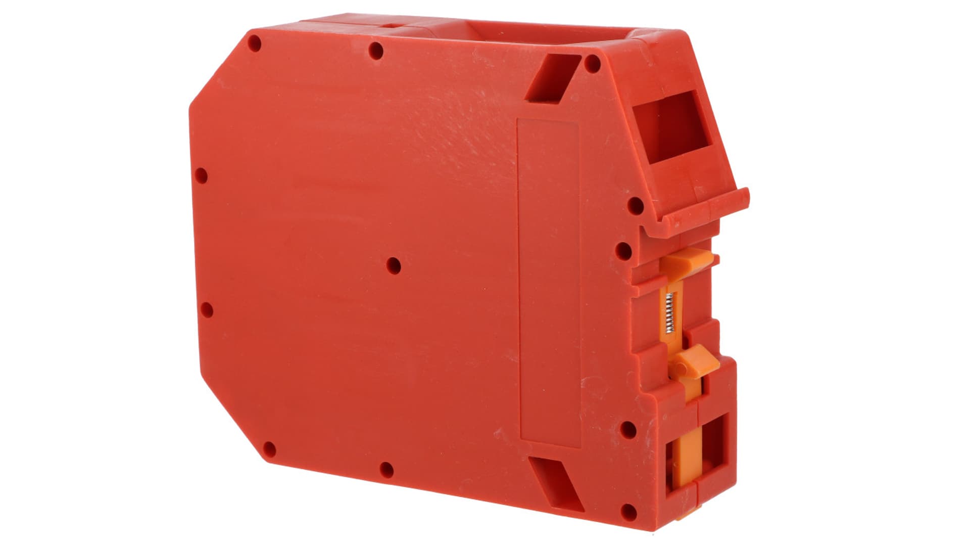 

Złączka szynowa 1-torowa czerwona ZJU-240/RD R34RR-07010001033 /3szt./