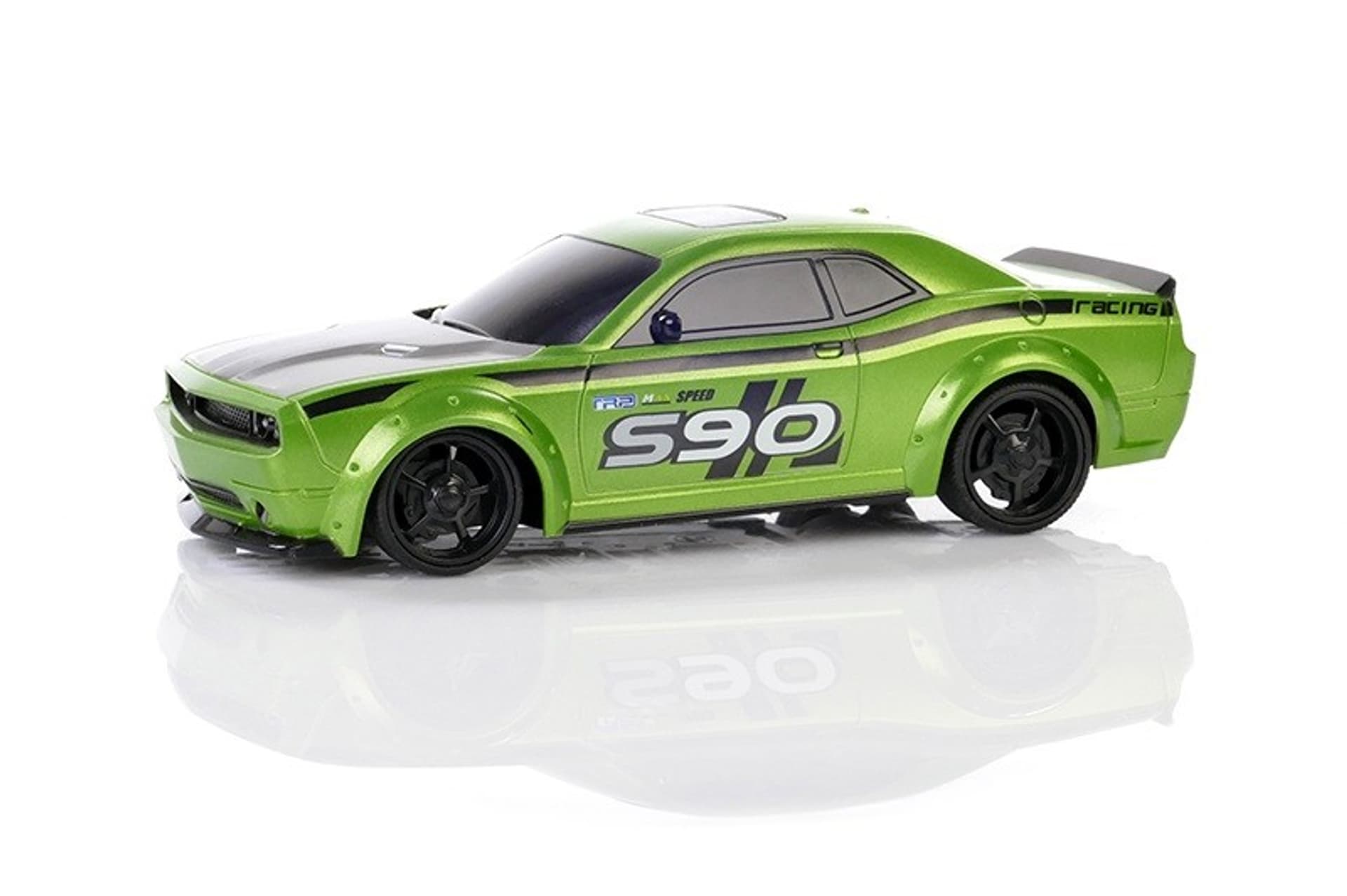 

Pojazd RC Auto na radio Speed King 1:24