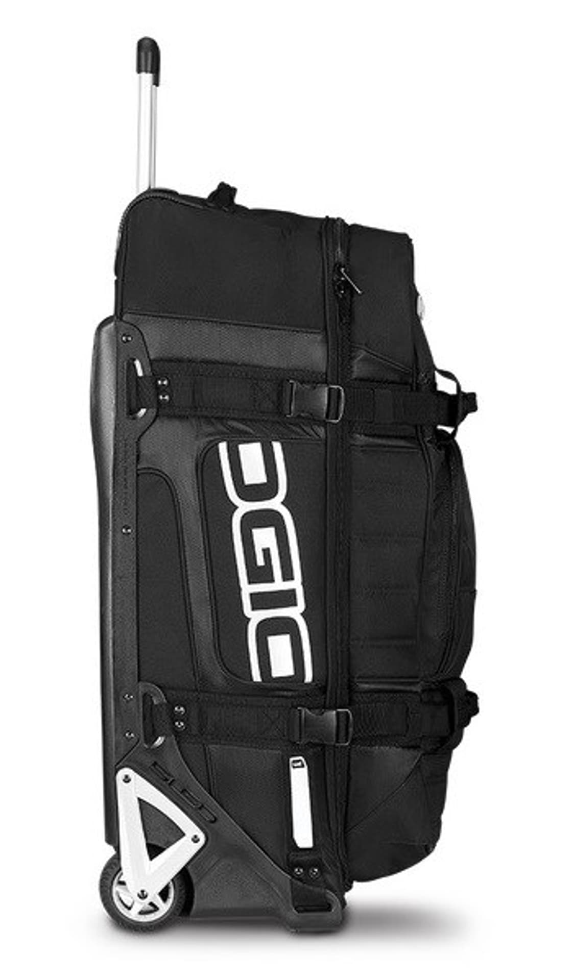 

OGIO TORBA PODRÓŻNA RIG 9800 CZARNA P/N: 121001_03