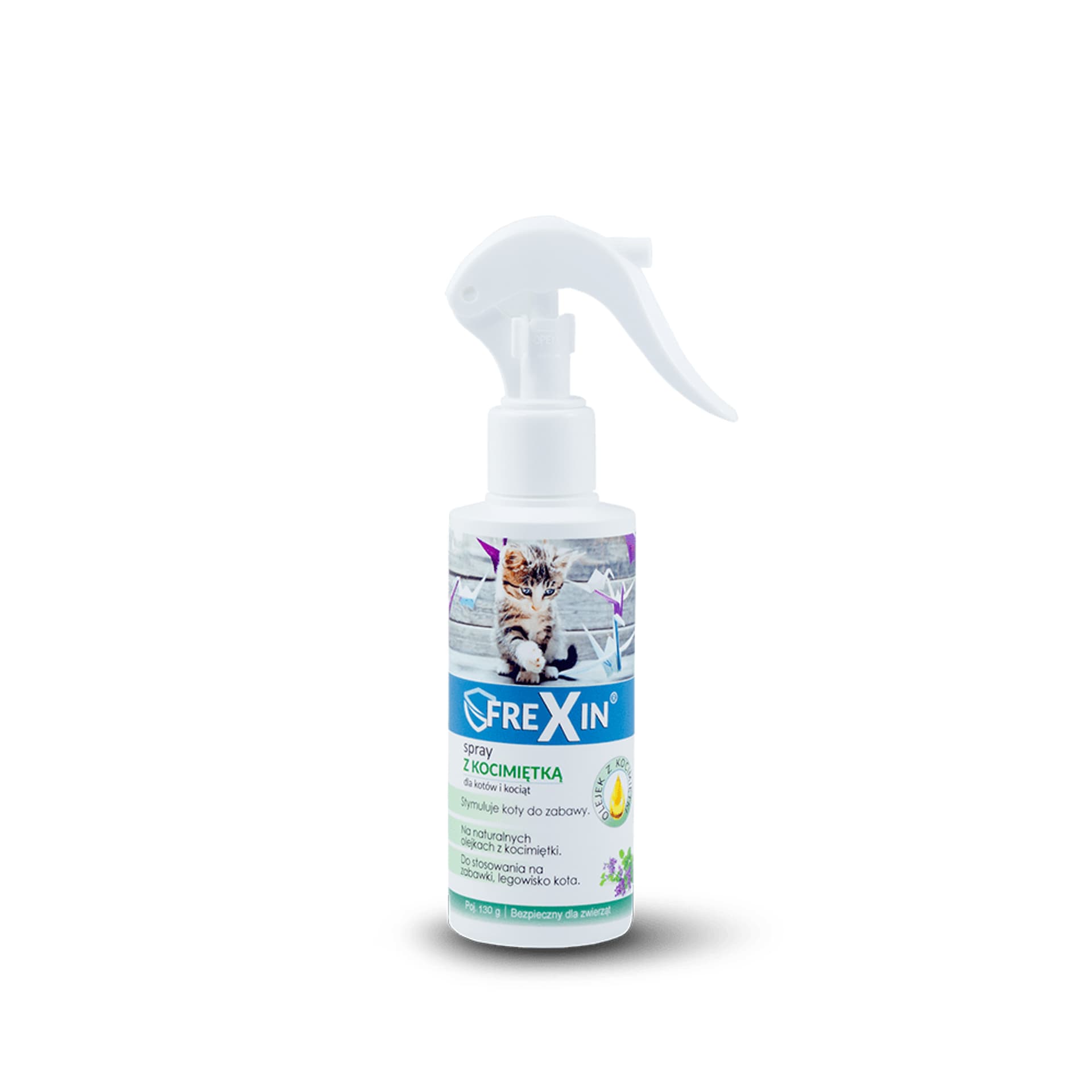 

FREXIN Spray kocimiętka 130g [25511]