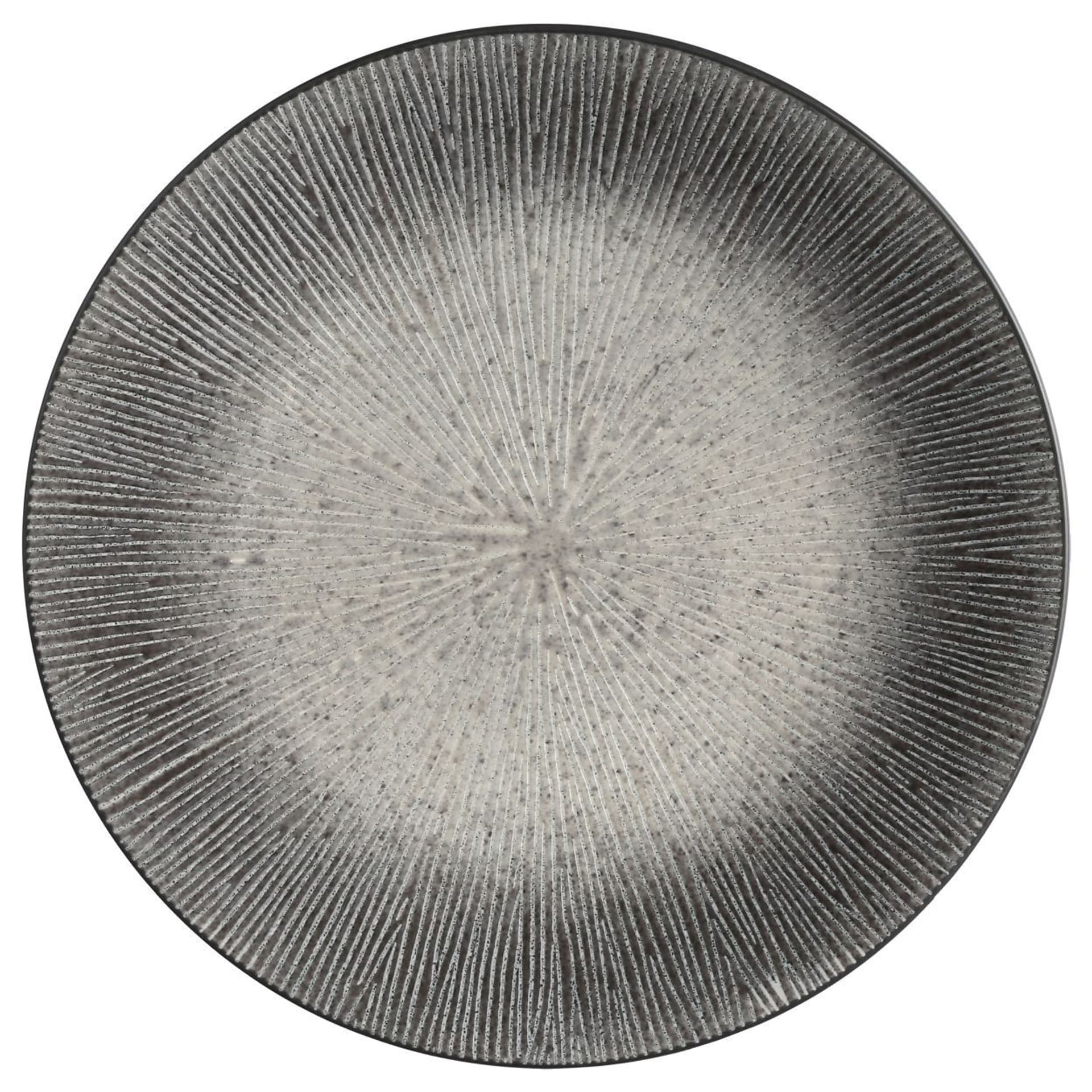 

Komplet 6 talerzy obiadowych Vasel 27 cm