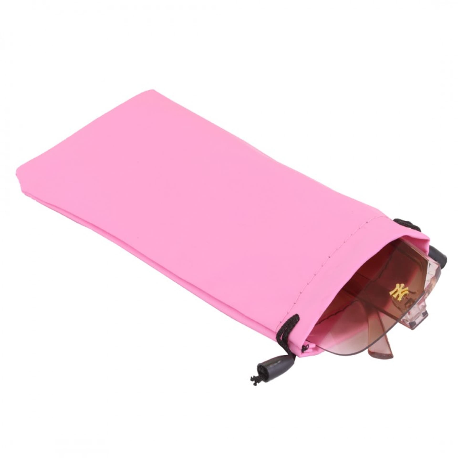 

Etui na okulary różowe ET10R