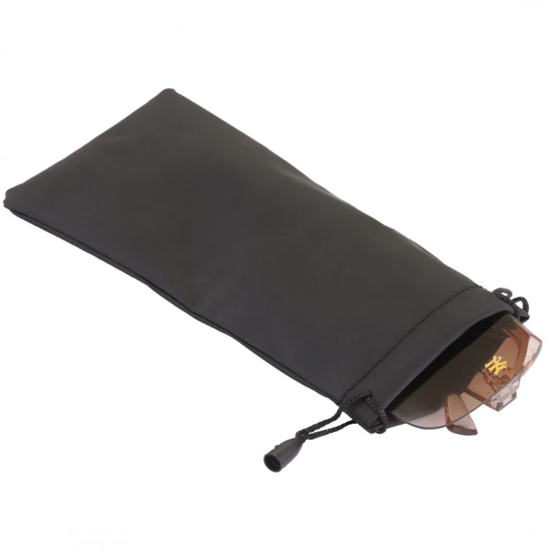 

Etui na okulary czarne ET10CZ