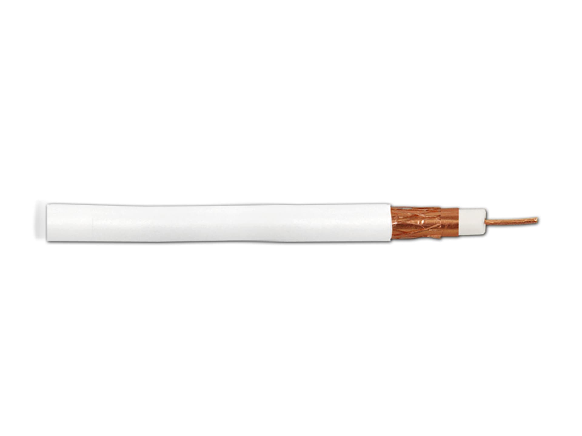

Kabel koncentryczny 1Cu + 32x0.12Cu + ekran Cu150m (1LM)