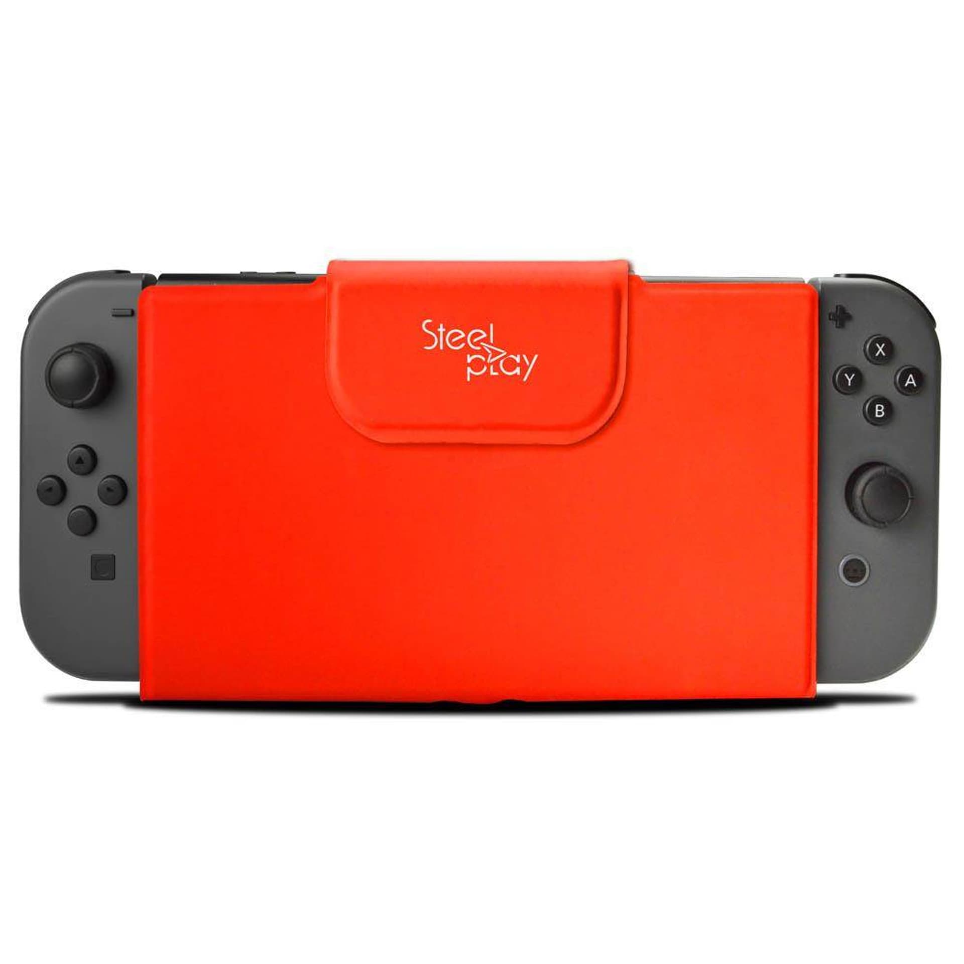 

SteelPlay Power Bank 10000 mAh Nintendo Switch