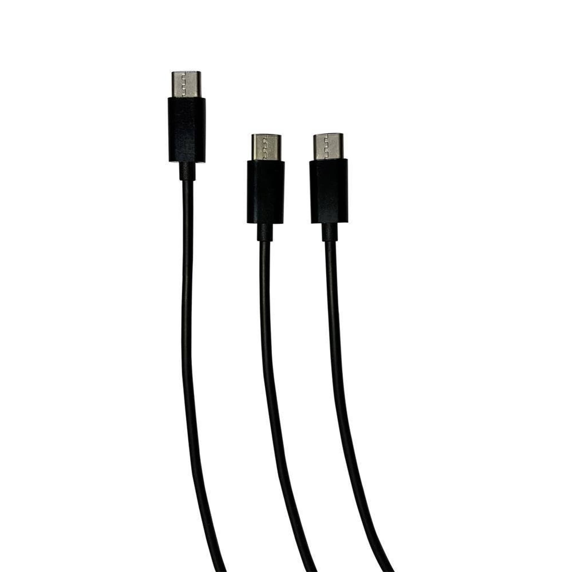

SteelPlay Kabel dual Play&Charge PS5 czarny