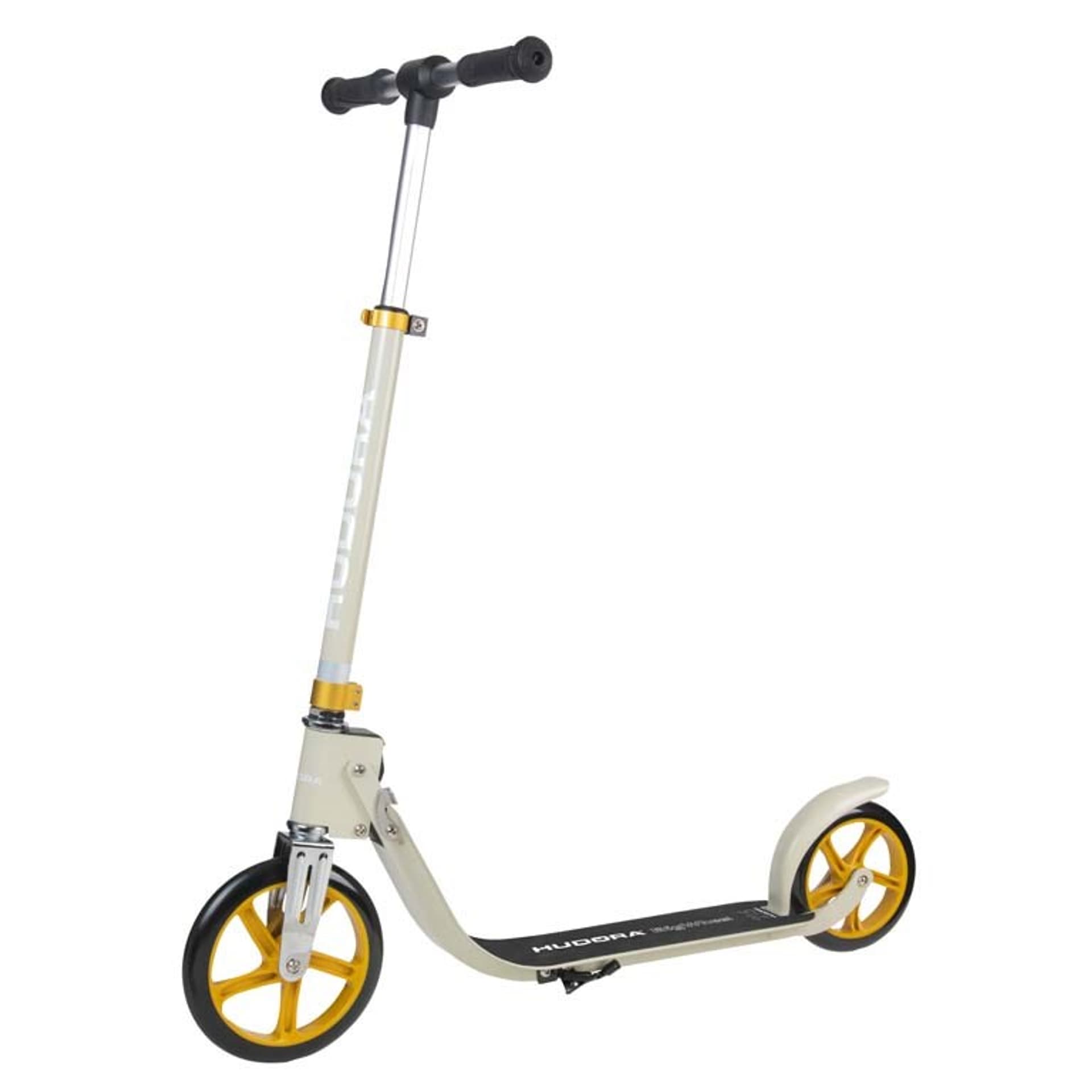 

HUDORA HULAJNOGA HUDORA BIGWHEEL® 215 BEŻOWA