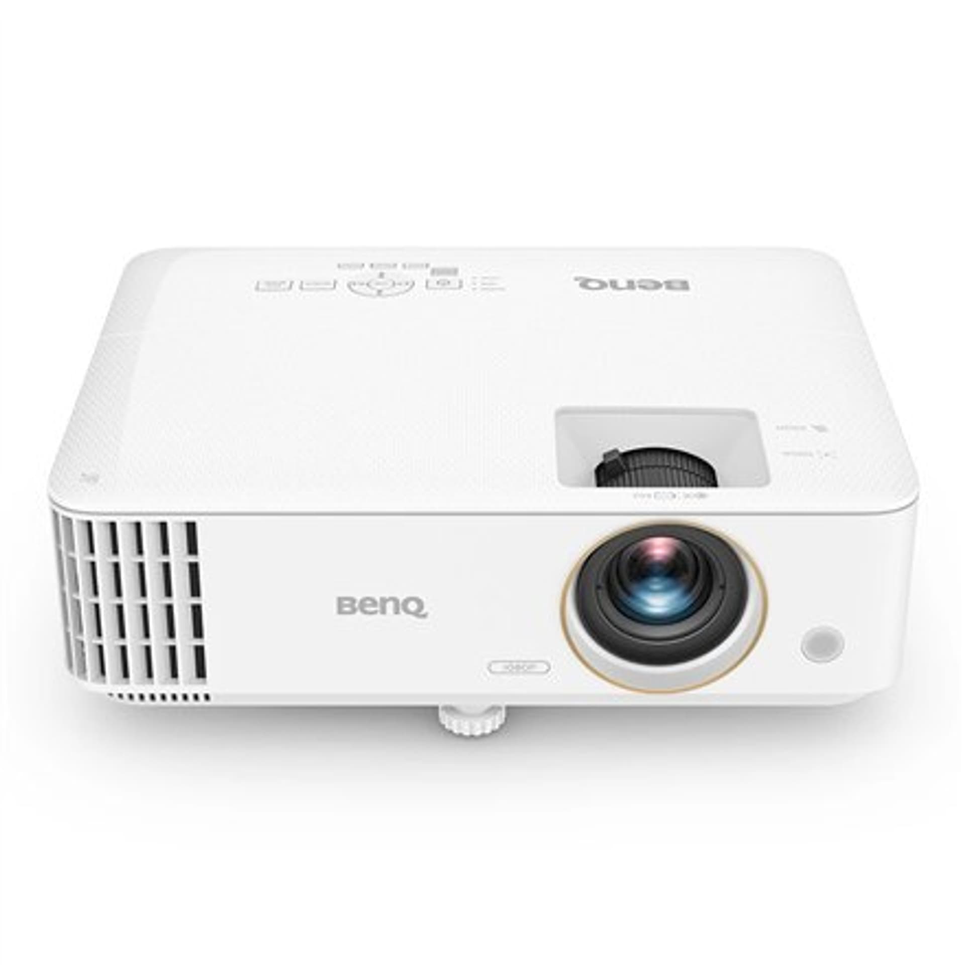 

Benq Gaming Projector TH585P WUXGA (1920x1200), 3500 ANSI lumenów, biały, Gwarancja na lampę 12 miesięcy(y)