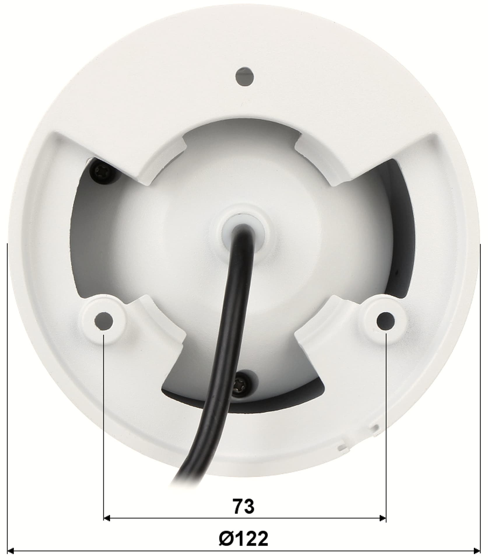 

KAMERA AHD, HD-CVI, HD-TVI, PAL HAC-HDW2241T-Z-A-27135-S2-DIP - 1080p 2.7 ... 13.5 mm - <strong>MOTOZOOM </strong>DAHUA