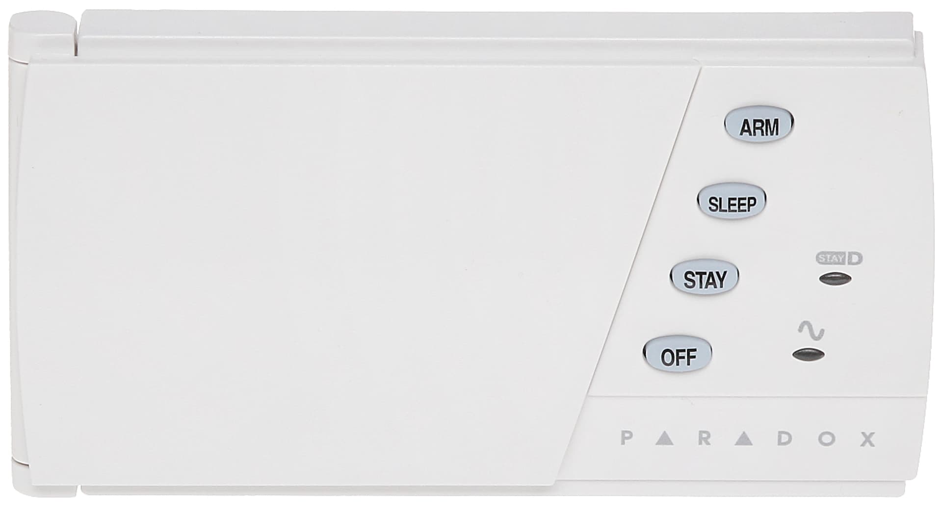 

KLAWIATURA DO CENTRALI ALARMOWEJ K-636 PARADOX