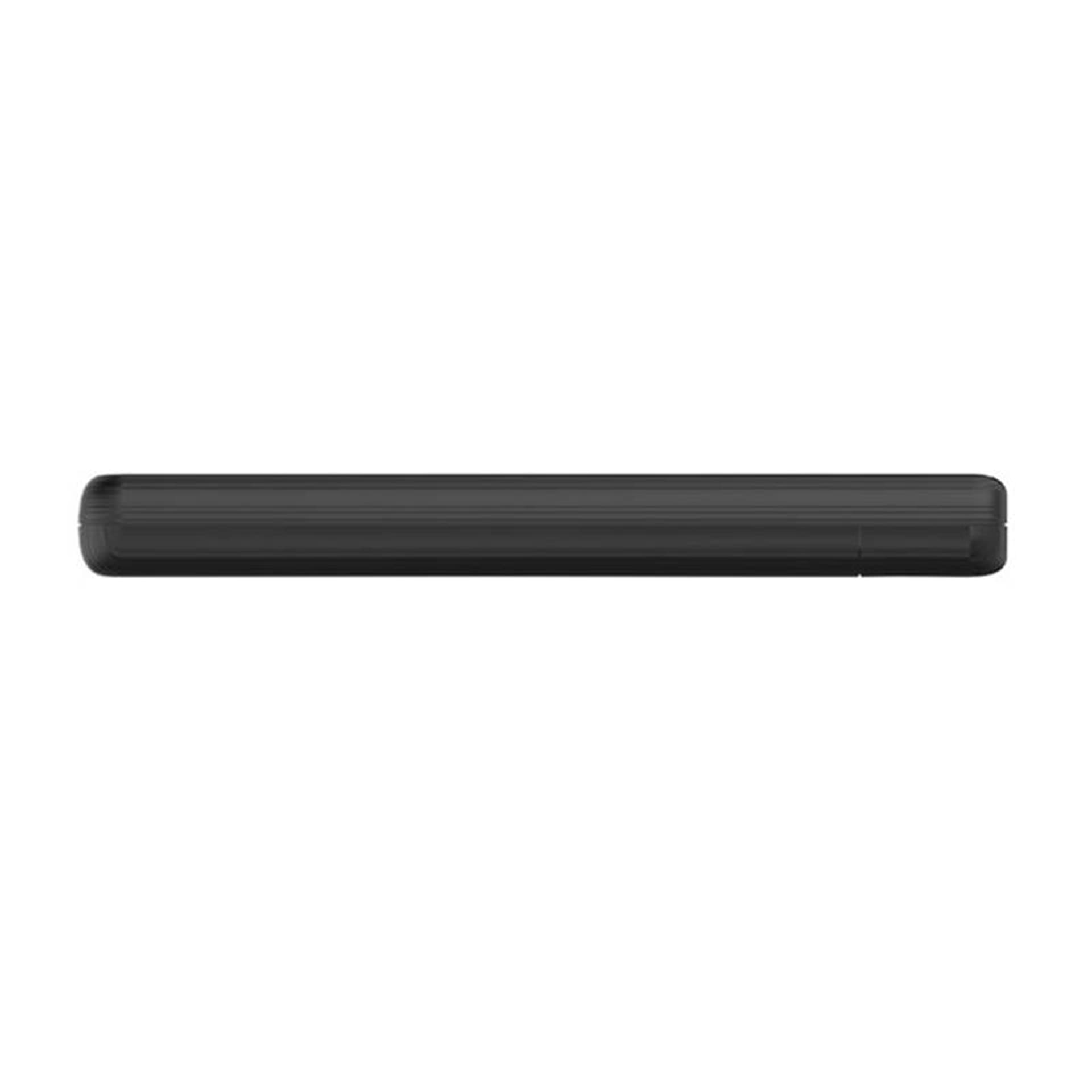 

Obudowa zewnętrzna dysku Orico HDD 2.5" SATAIII USB 3.0 (czarna)