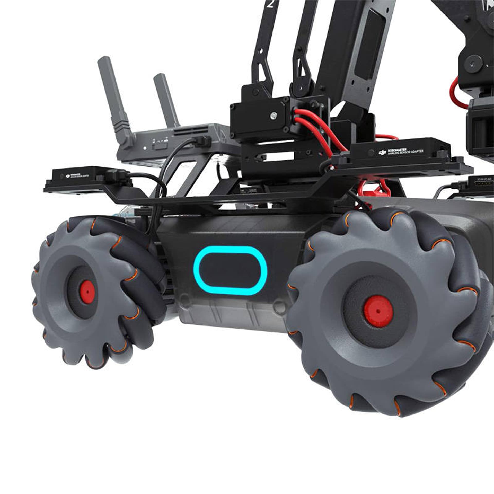 

DJI RoboMaster S1 Education Expansion Set Core