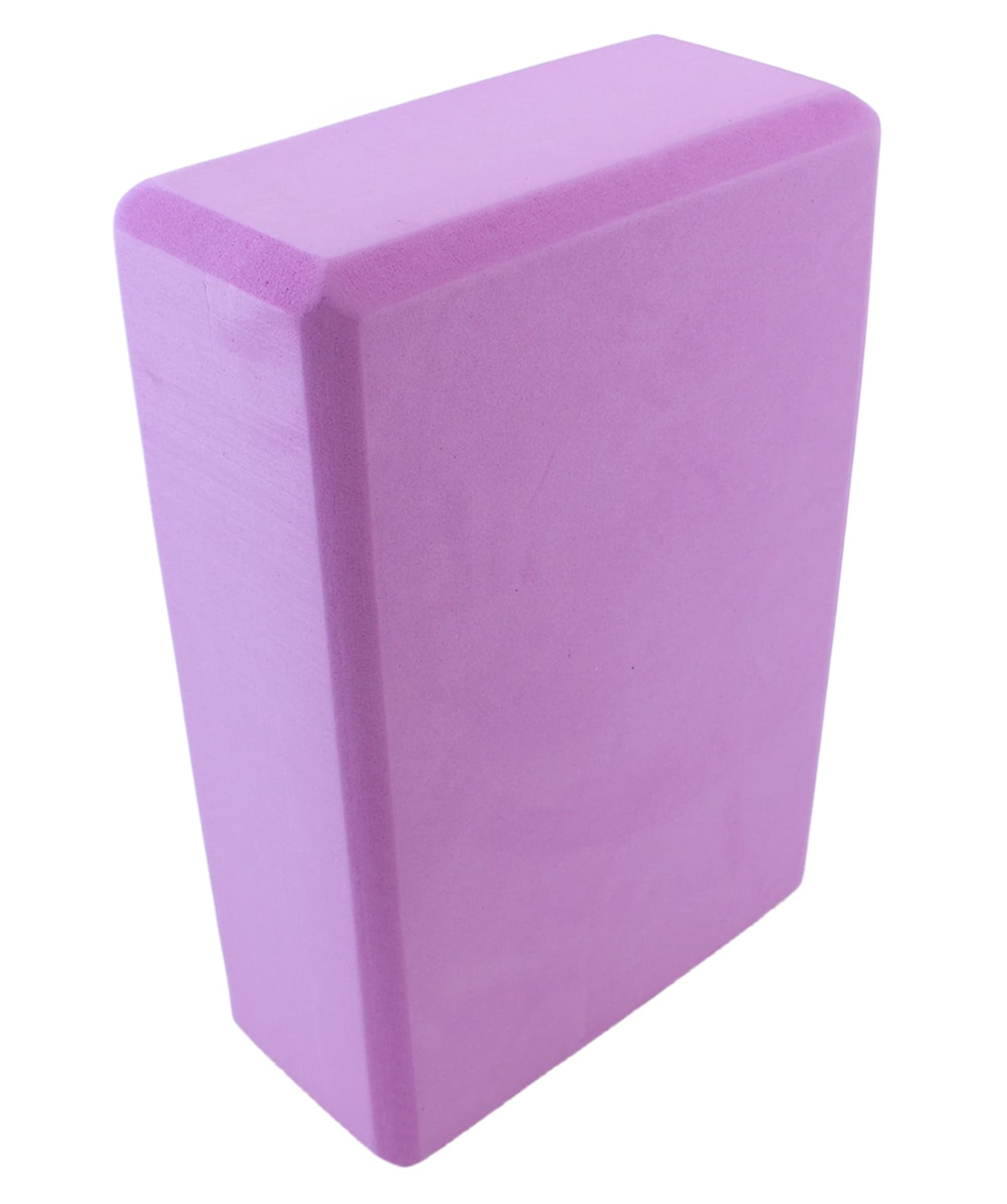 

FT38 Klocek kostka brick do yogi