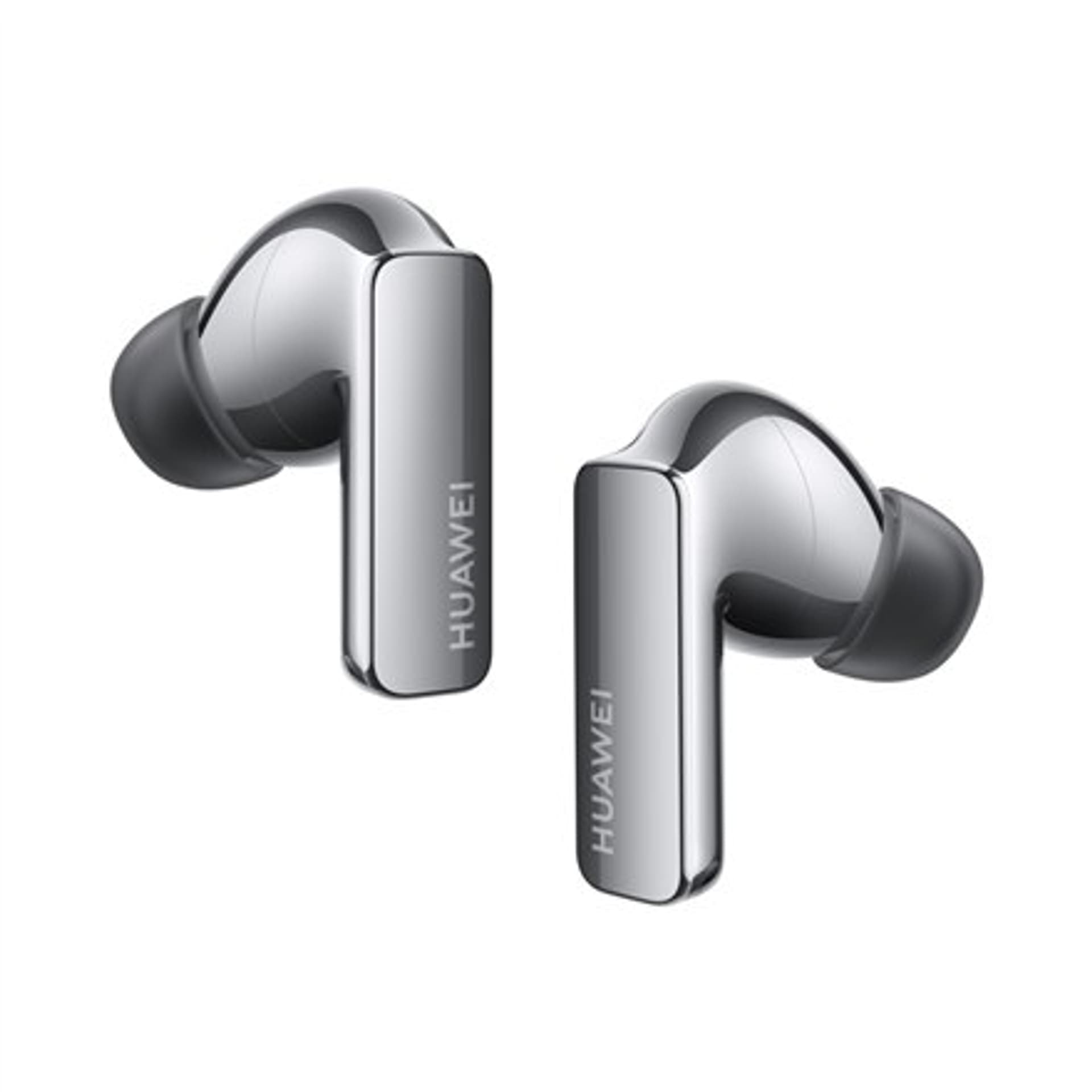 

Huawei Wireless earphones FreeBuds Pro 2 Built-in microphone, ANC, Bluetooth, Silver Frost