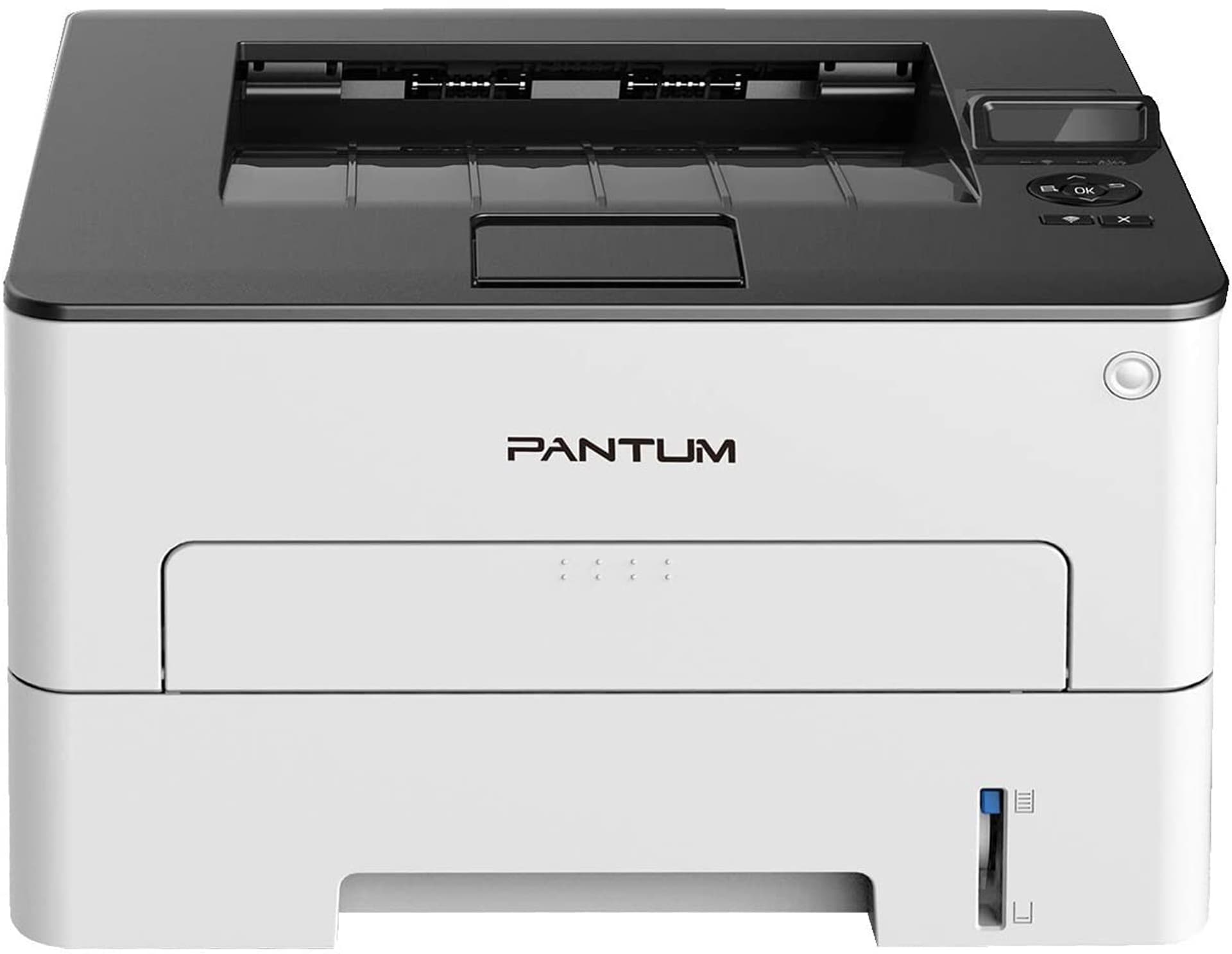 

Pantum Printer P3010DW Mono, Laser, A4, Wi-Fi