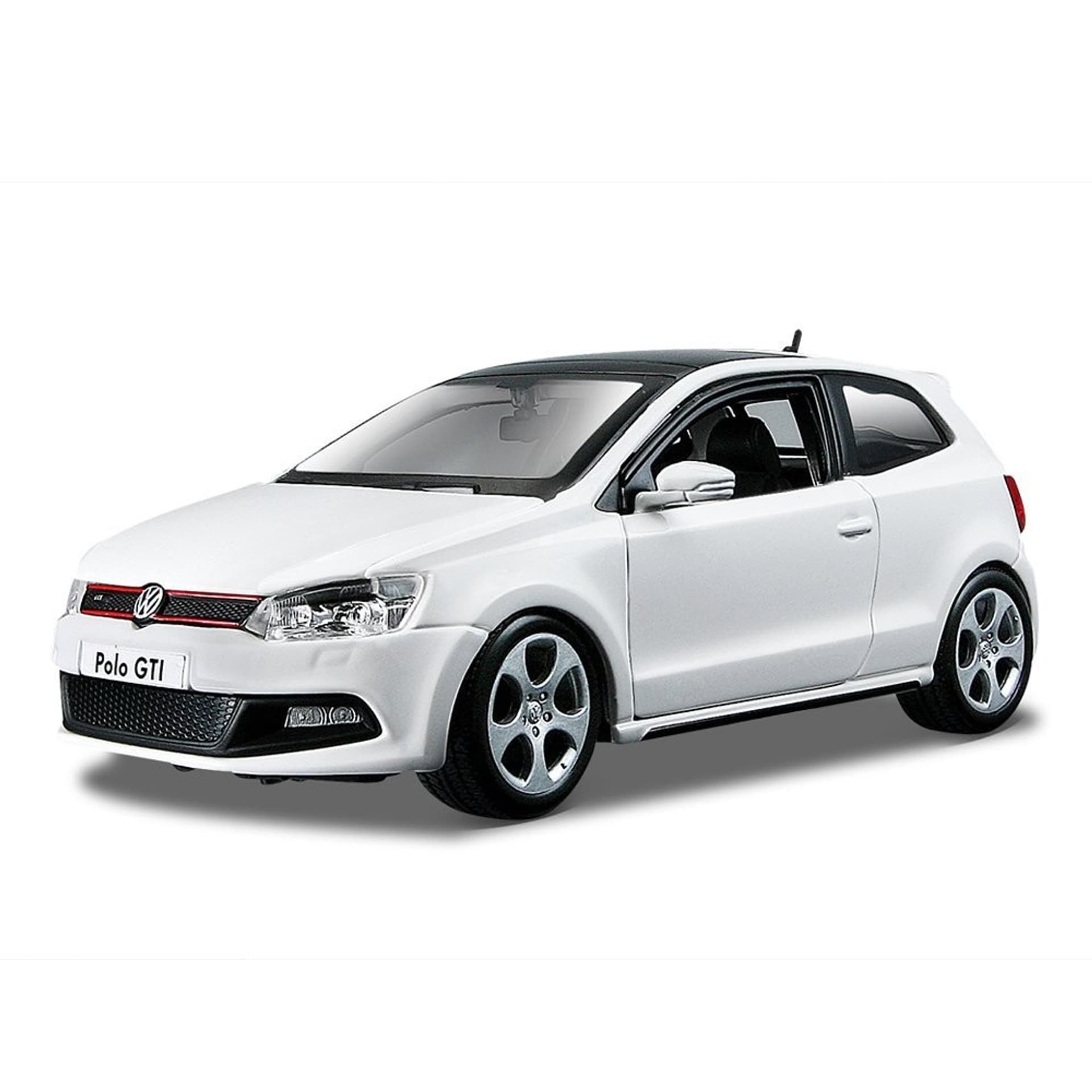 

VW Polo GTI Mark 5 1:24